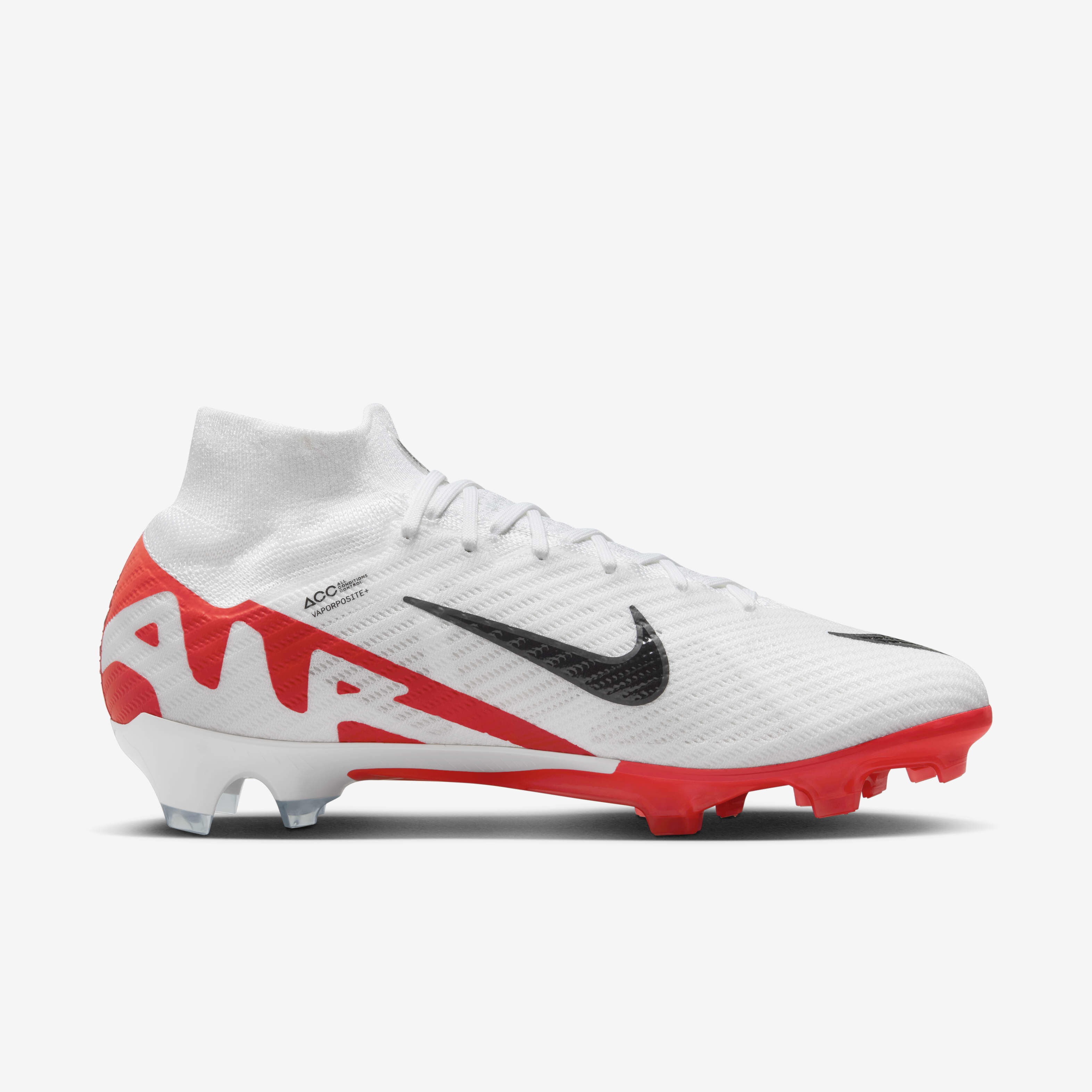 Nike Mercurial Superfly 9 Elite image number 2