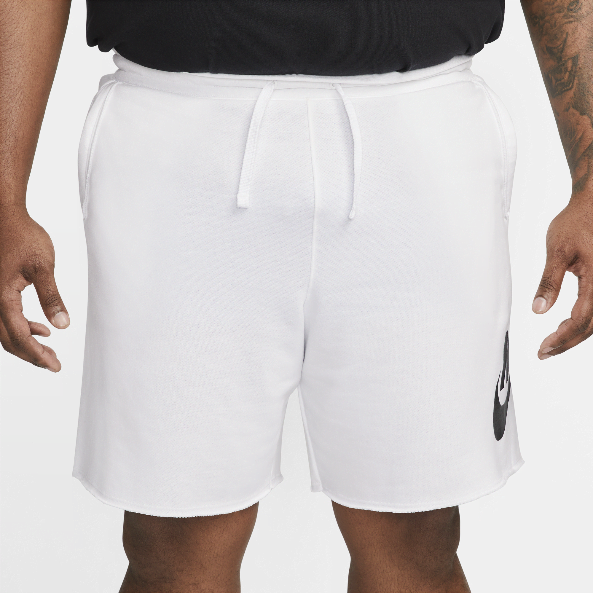 Nike alumni 2025 vice shorts