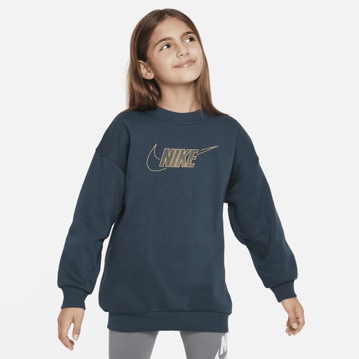 Nike sale deals sweatshirts