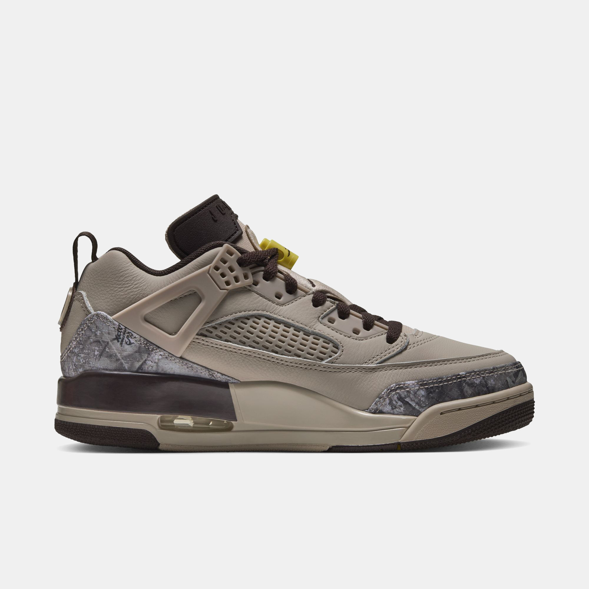 Jordan Spizike Low image number 6