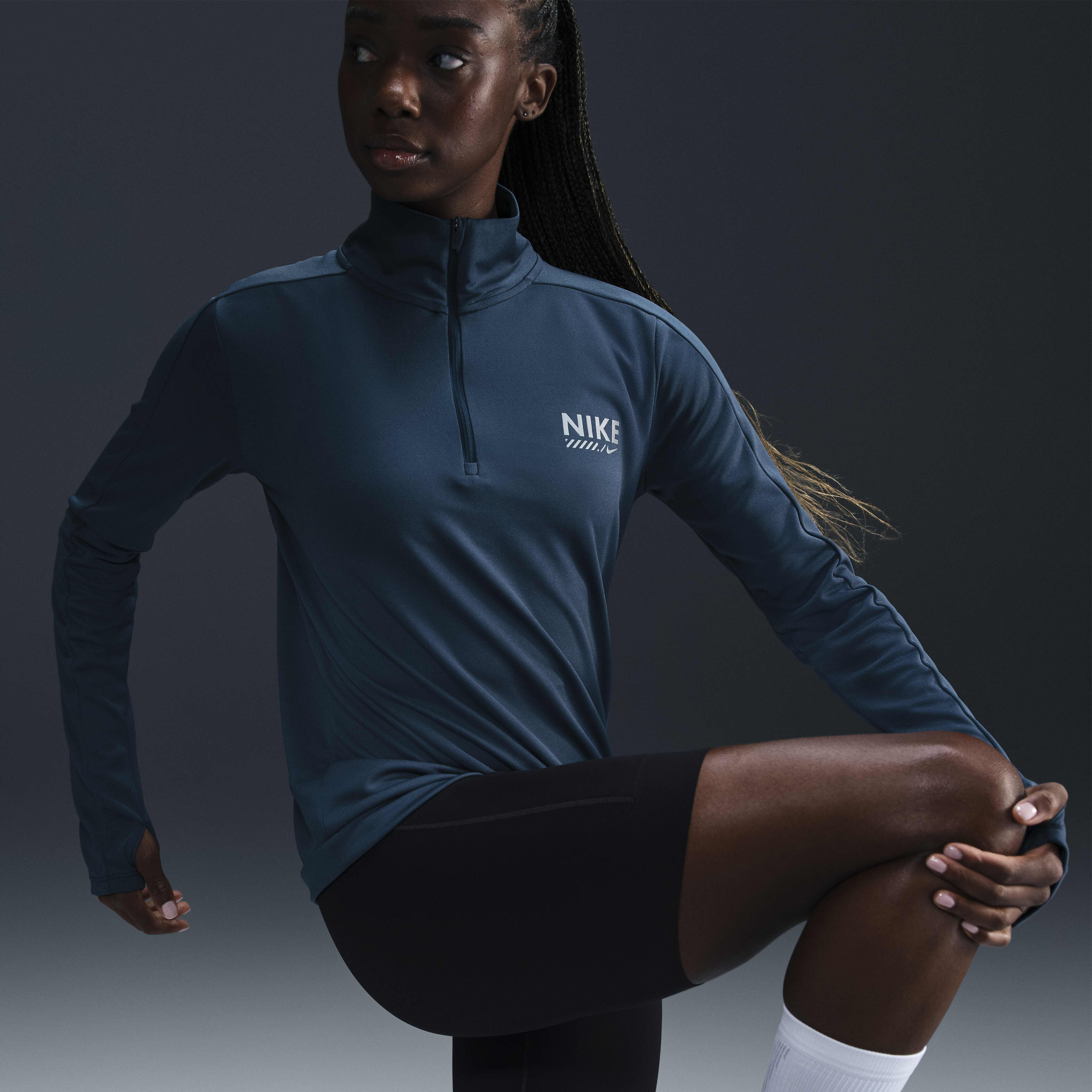 Nike Pacer image number 2