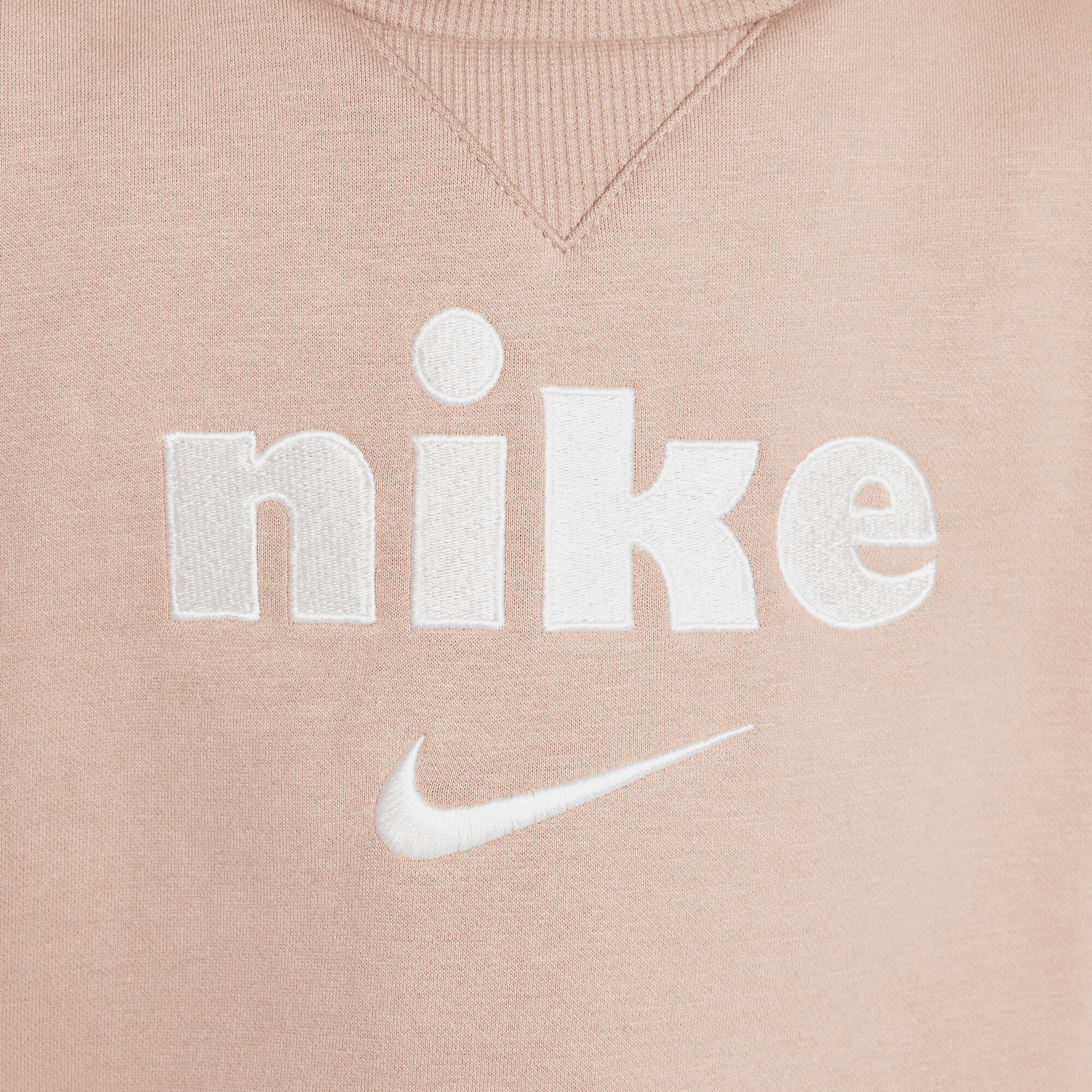 Nike Cozy Comfort image number 3
