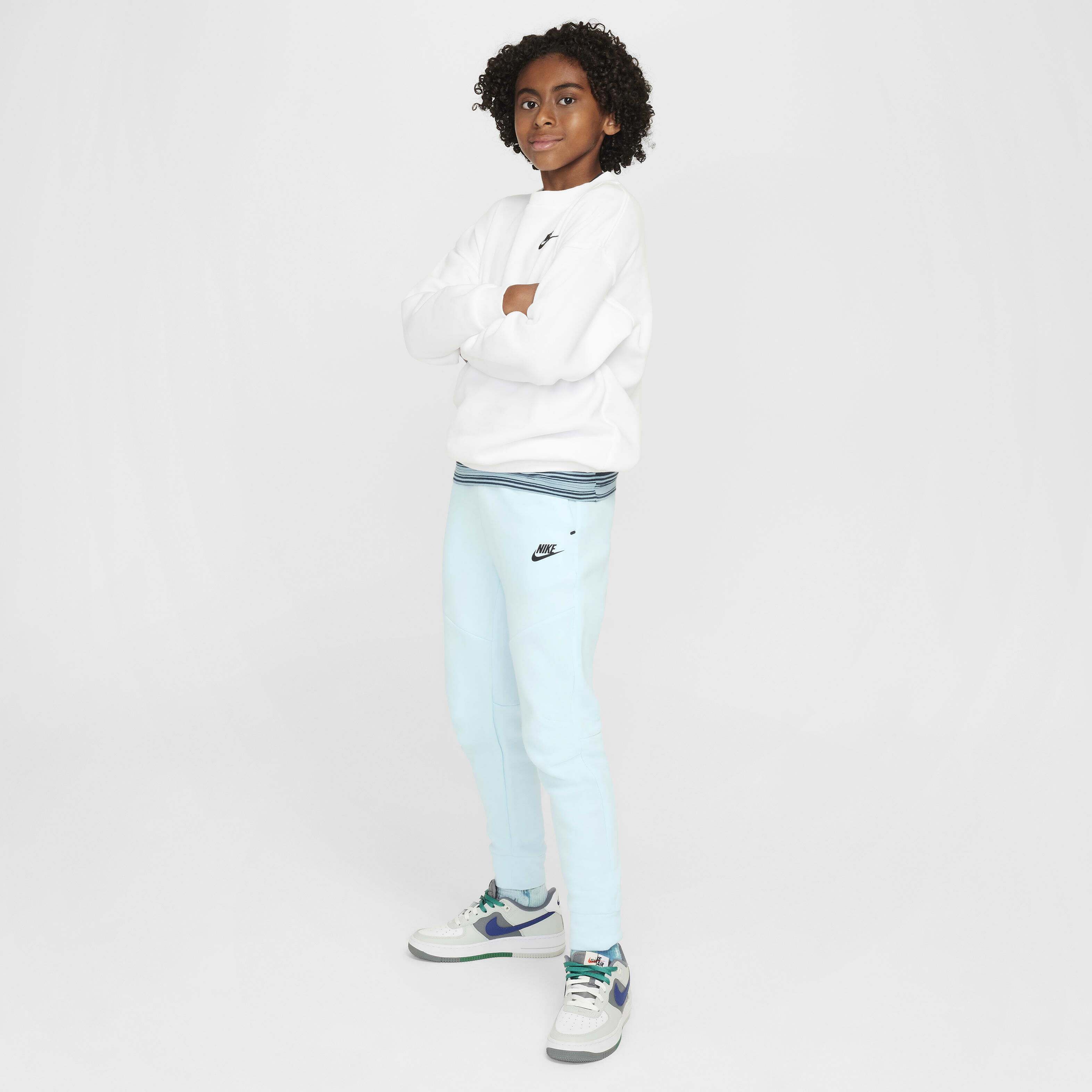 Nike joggers kids shop