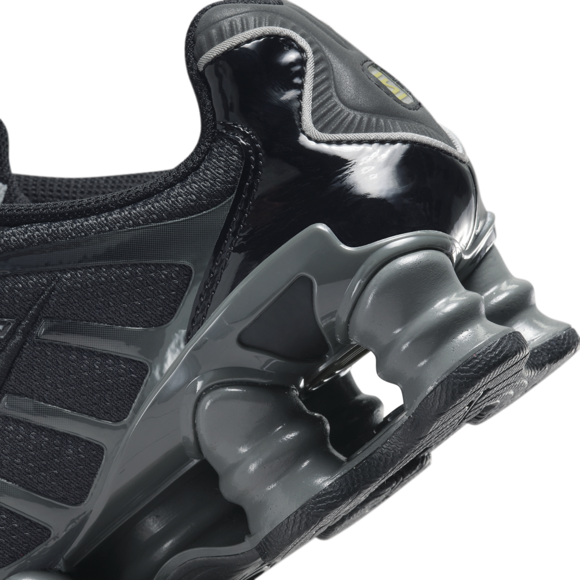 Tênis nike best sale shox gravity