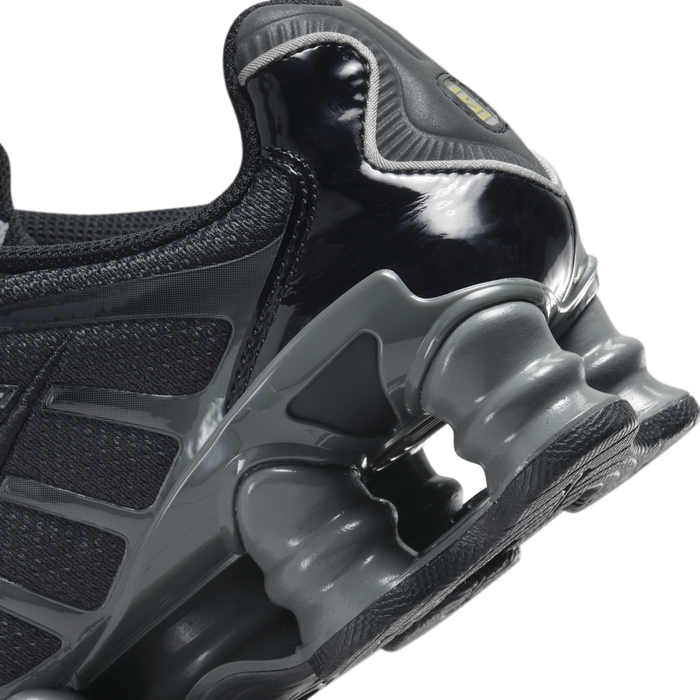 Preço do hotsell nike shox