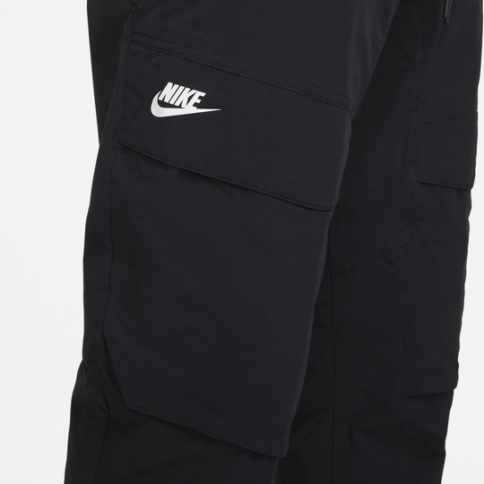 Shop Sportswear Air Max Men's Woven Cargo Trousers | Nike UAE