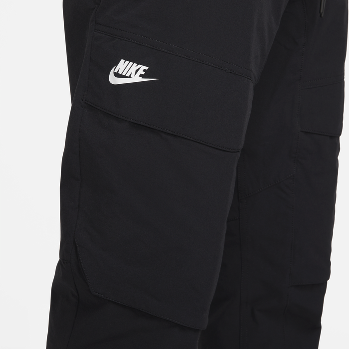 Nike trouser top