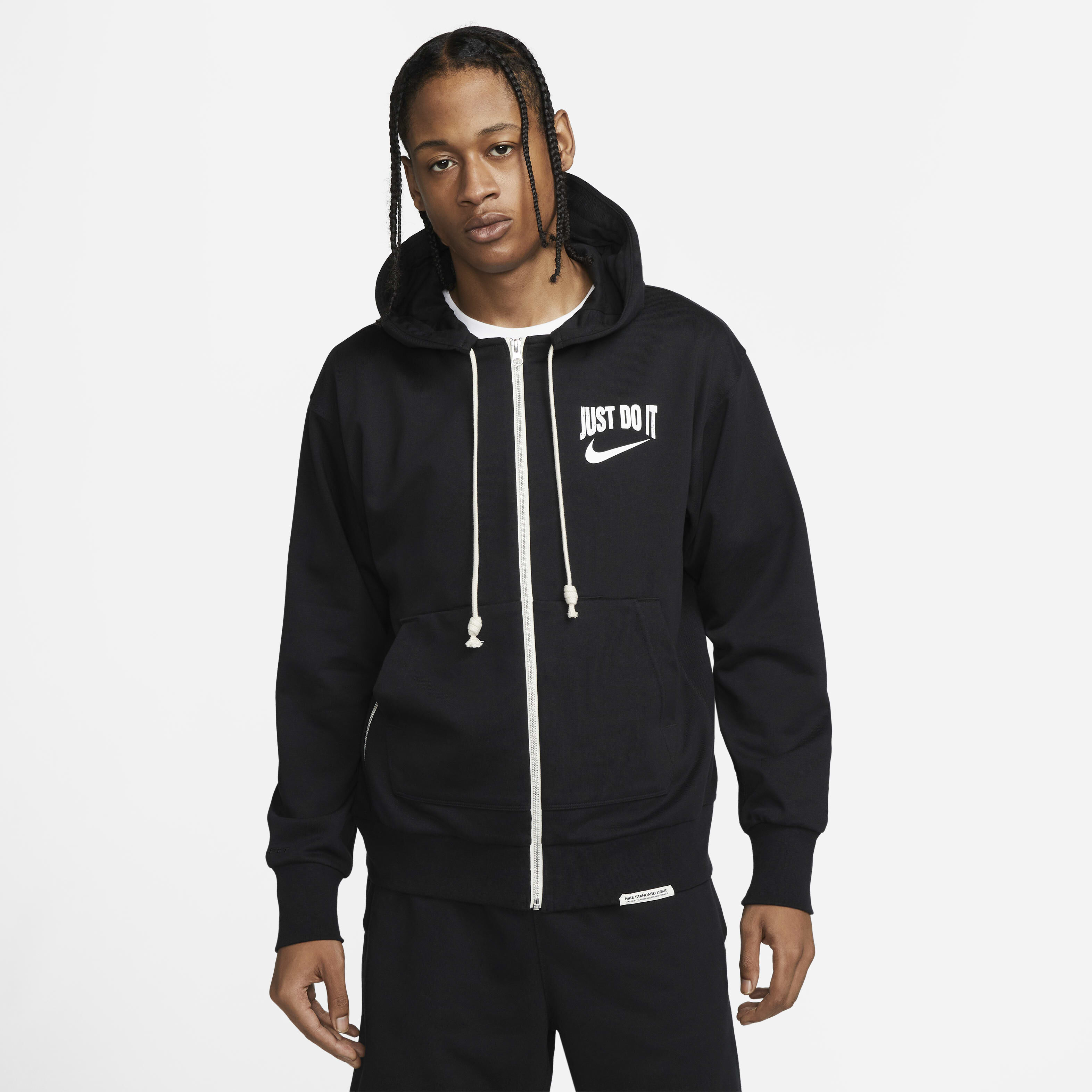 Nike just do it full zip shop