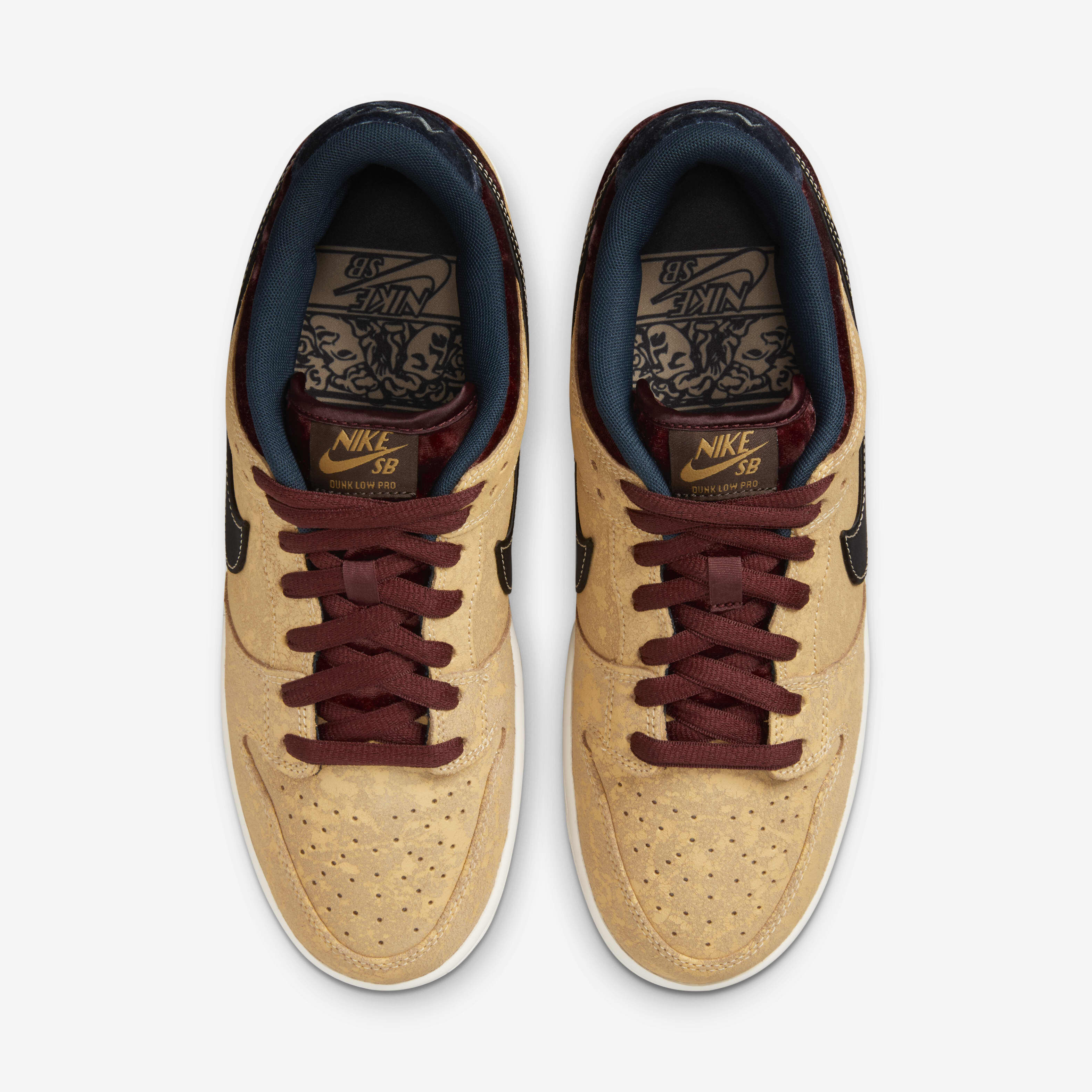 Nike SB Dunk Low Pro image number 3