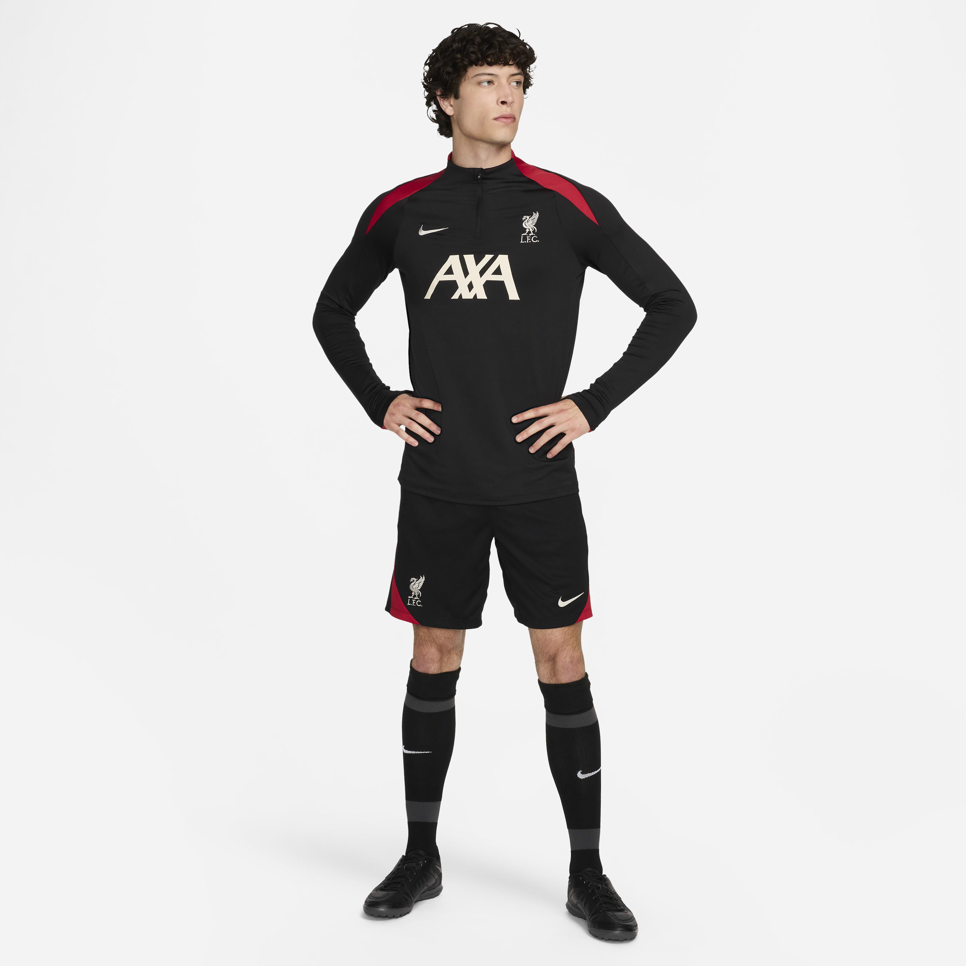 ليفربول F.C. سترايك image number 6