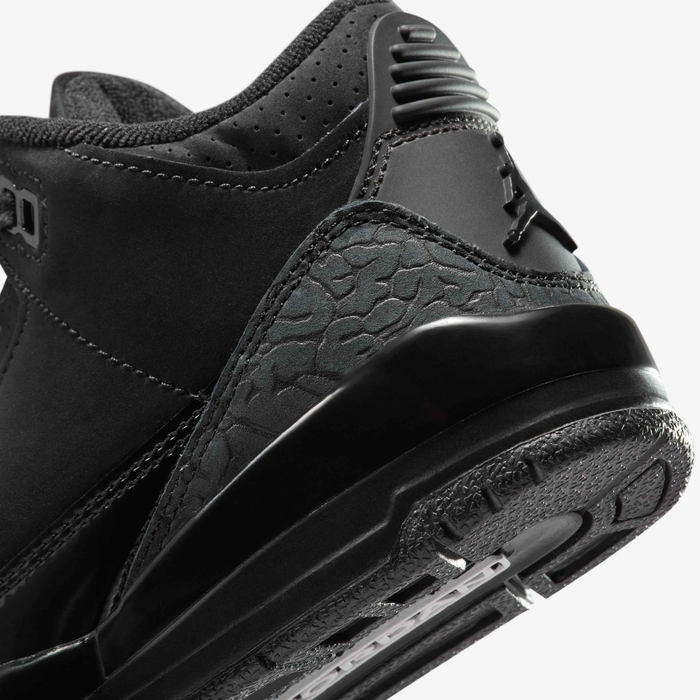 Jordan 3 Retro 'Medium Olive' image number 7 Jordan 3 Retro 'Medium Olive' image number 7