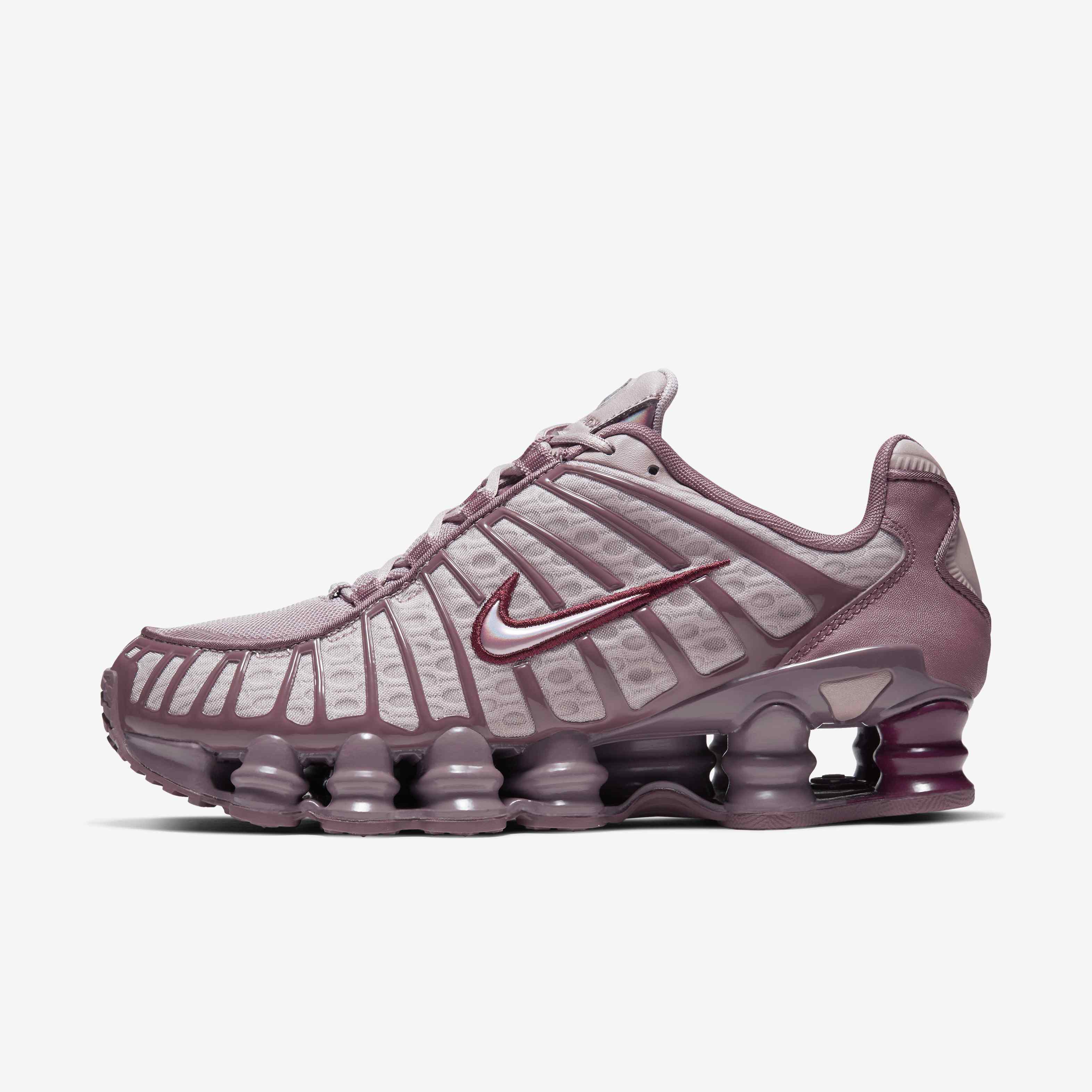 Buy Nike Shox TL Women s Shoes Nike UAE Official