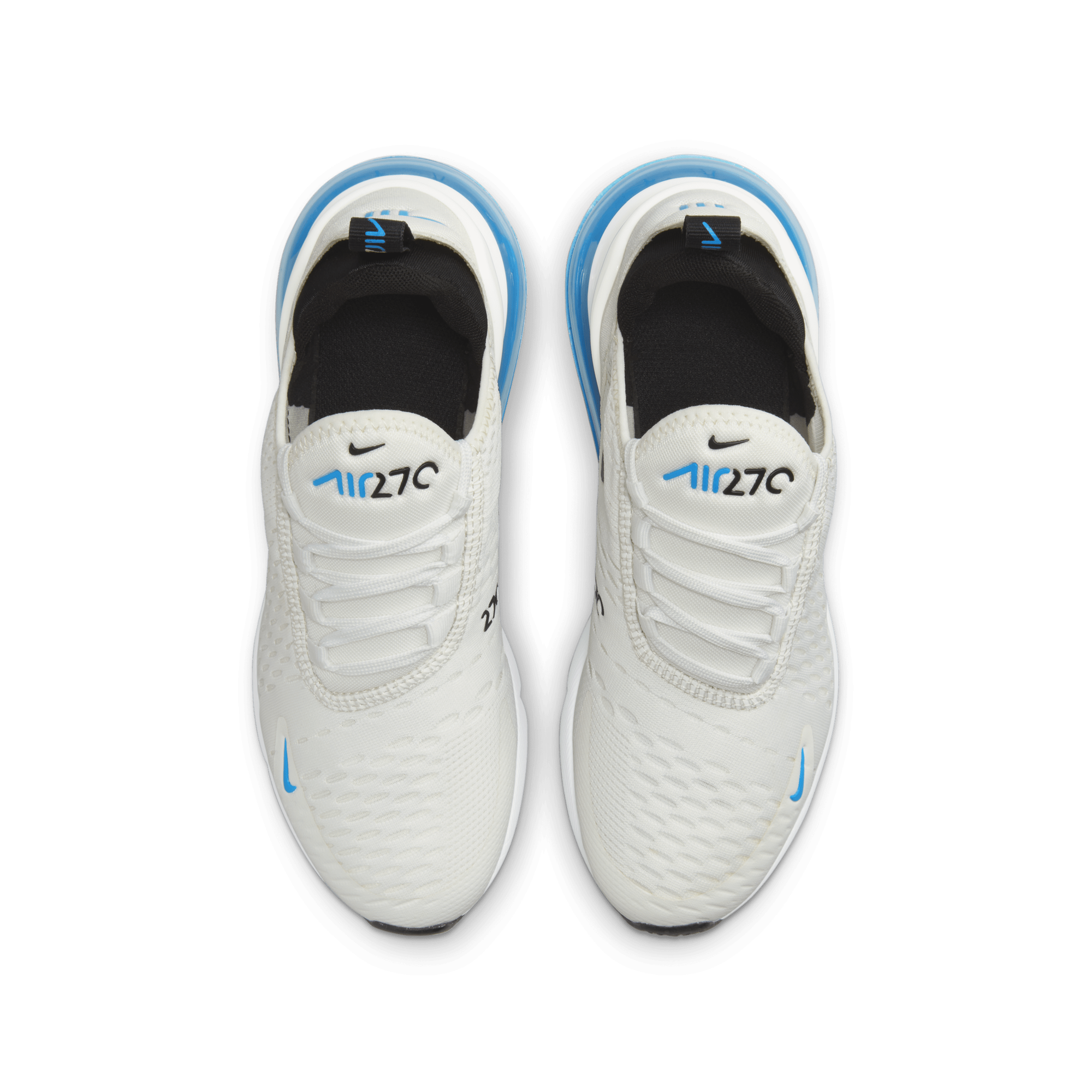 Basket nike 270 garcon store