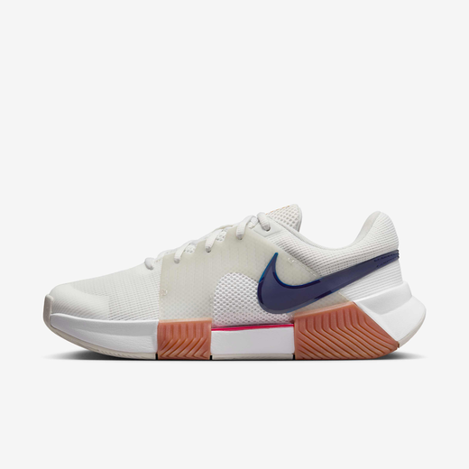 Tennis Shoes-Nike, Nike Zoom GP Challenge 1, Women's Hard Court Tennis Shoes