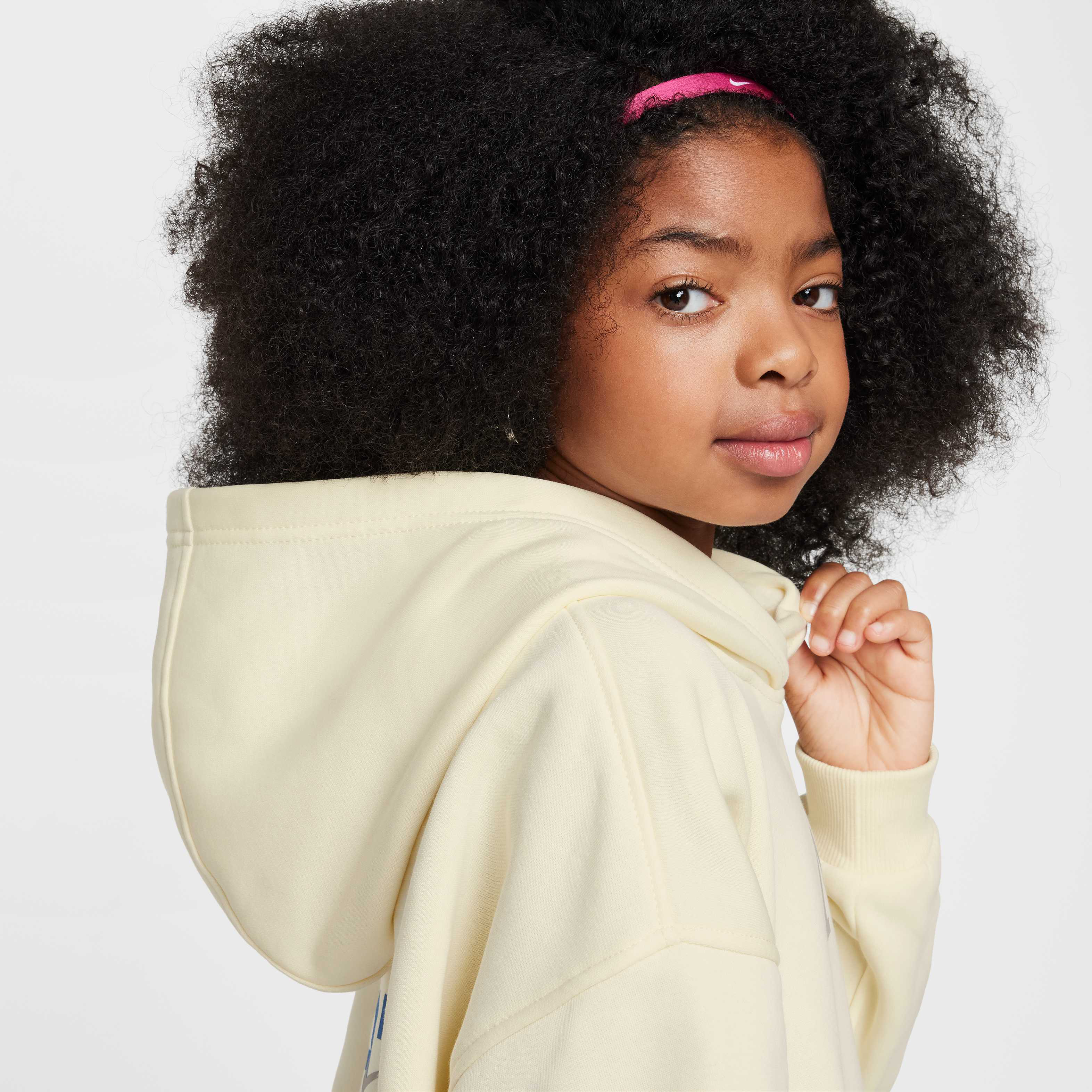 نايكي سبورتسوير كلوب فليس image number 6