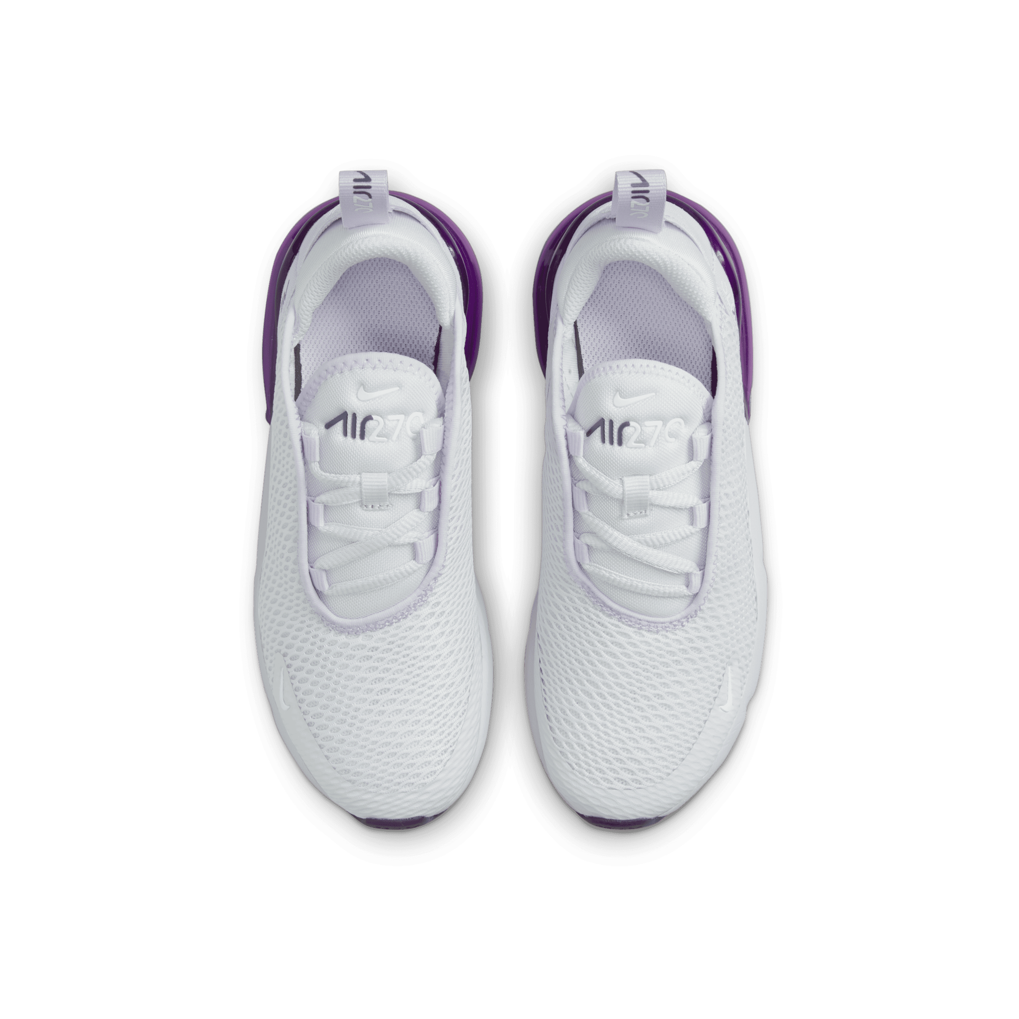 juniors nike 270