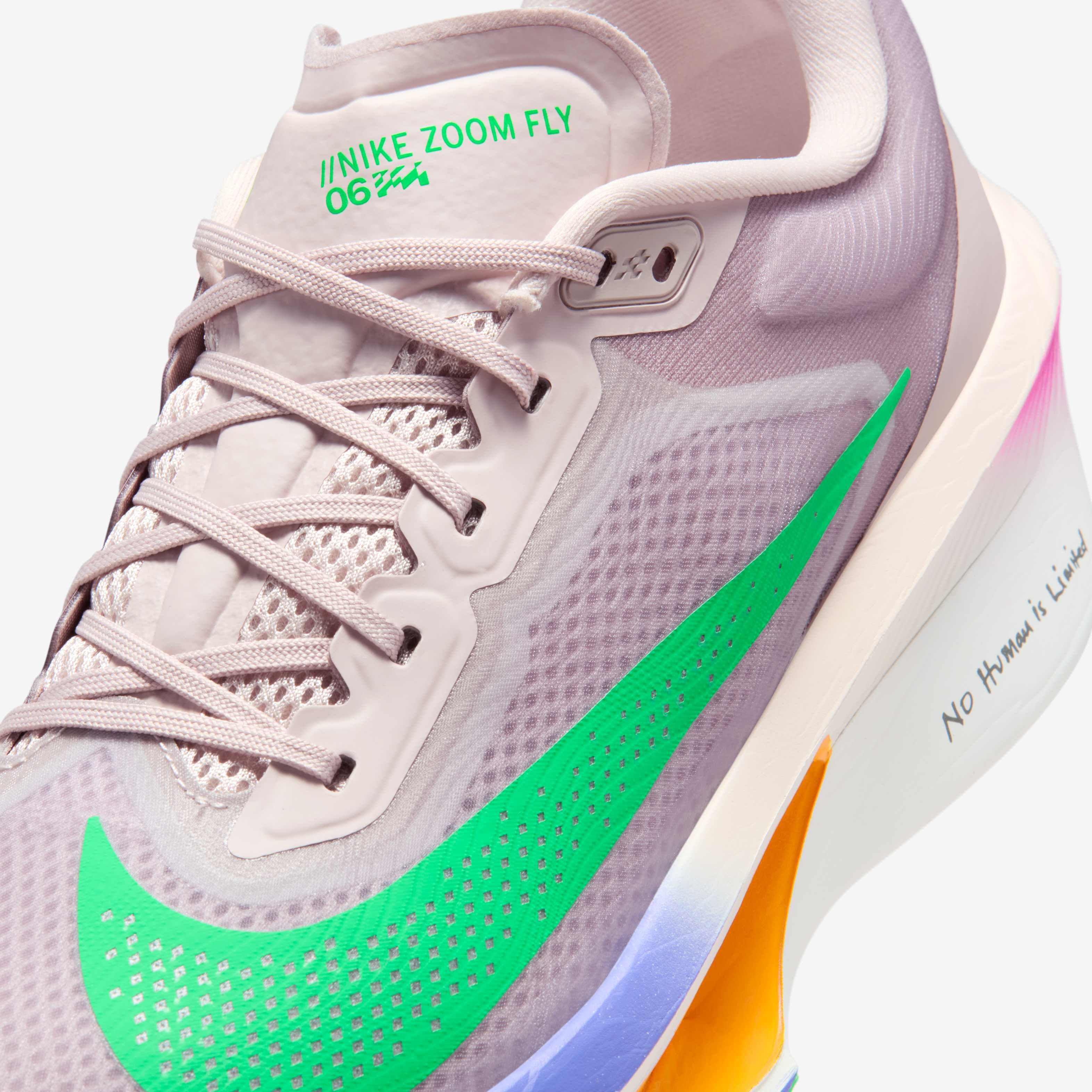 Nike Zoom Fly 6 'Eliud Kipchoge' image number 6