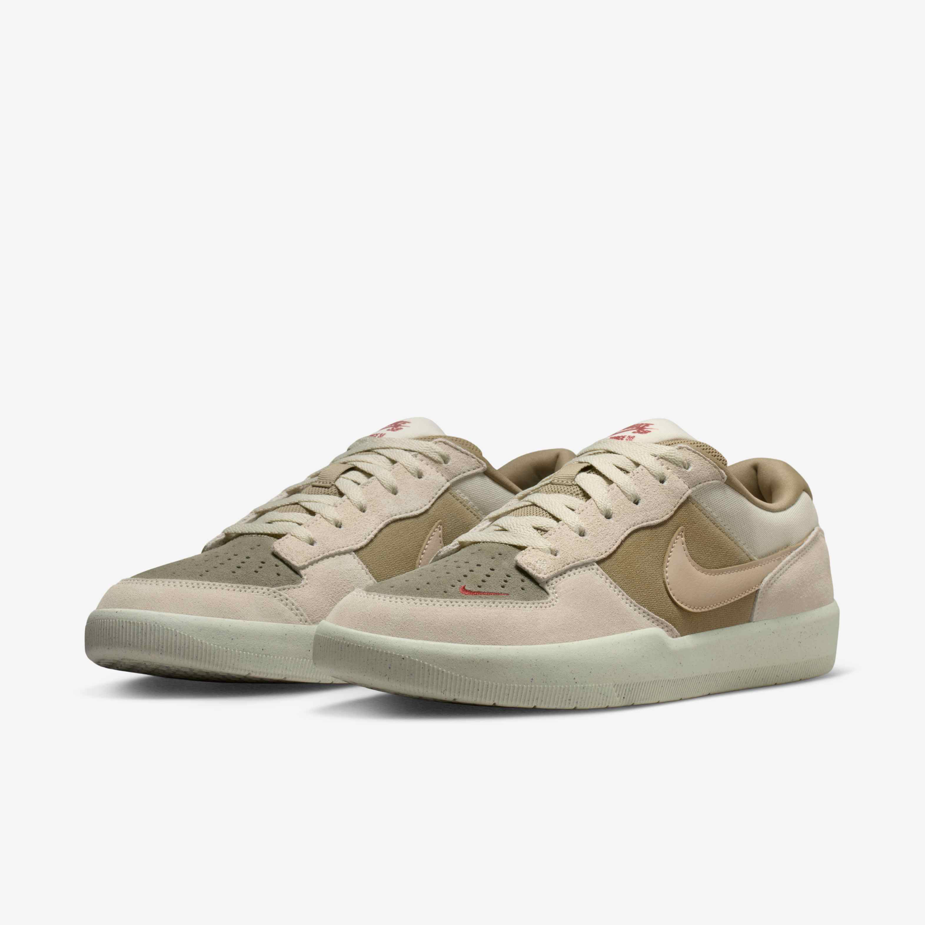 Nike SB Force 58 image number 4