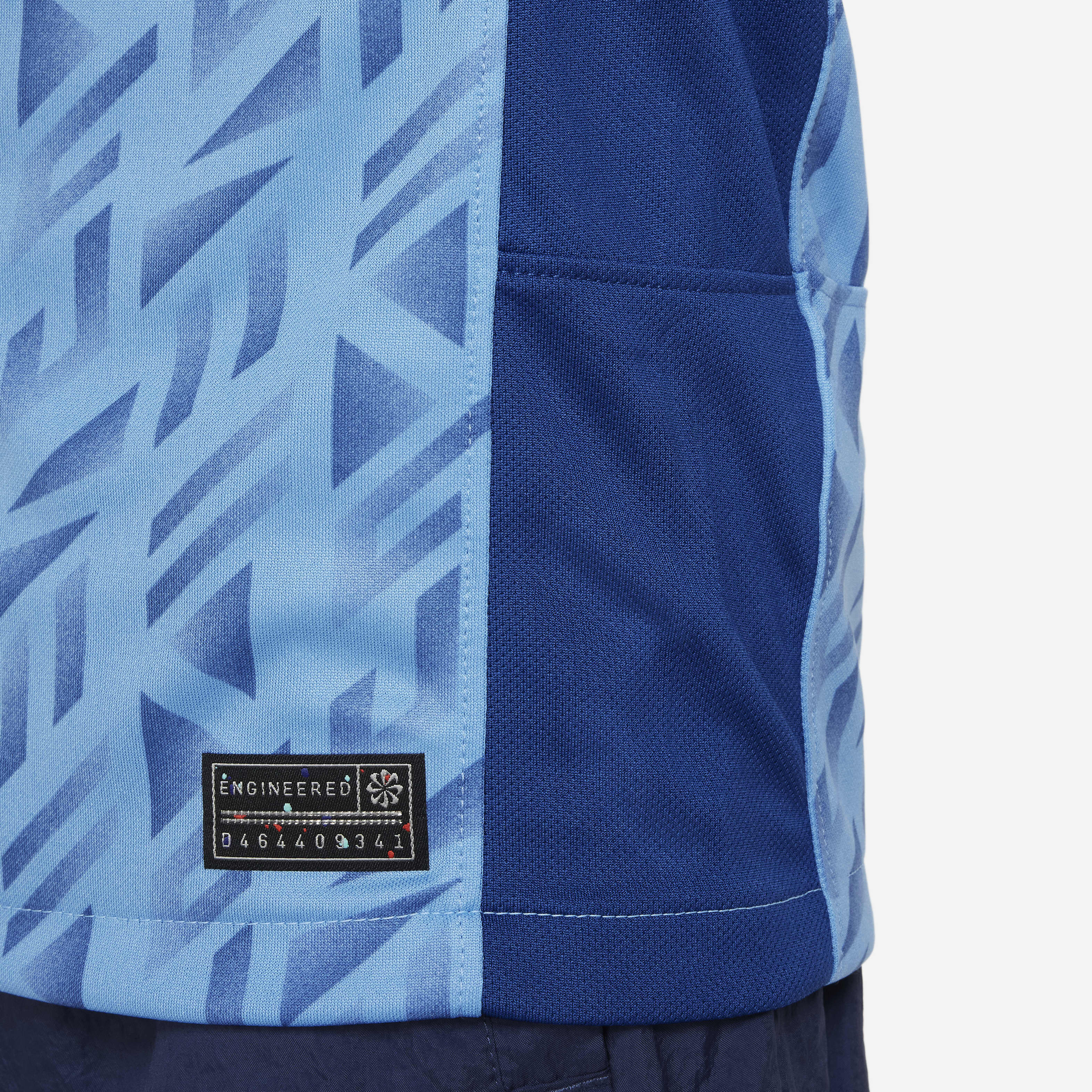 England 2023 Stadium Away image number 3