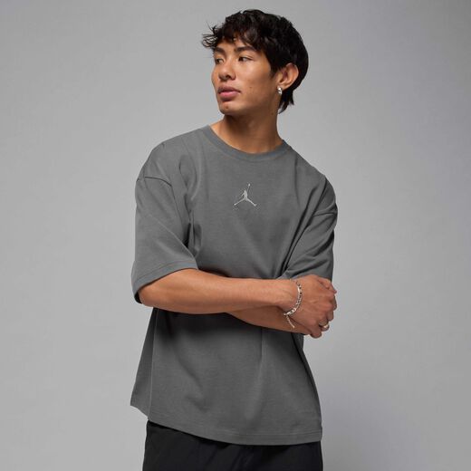 Jordan Tops & T-Shirts-JRDN, Jordan Flight Essentials, Men's Oversized T-Shirt