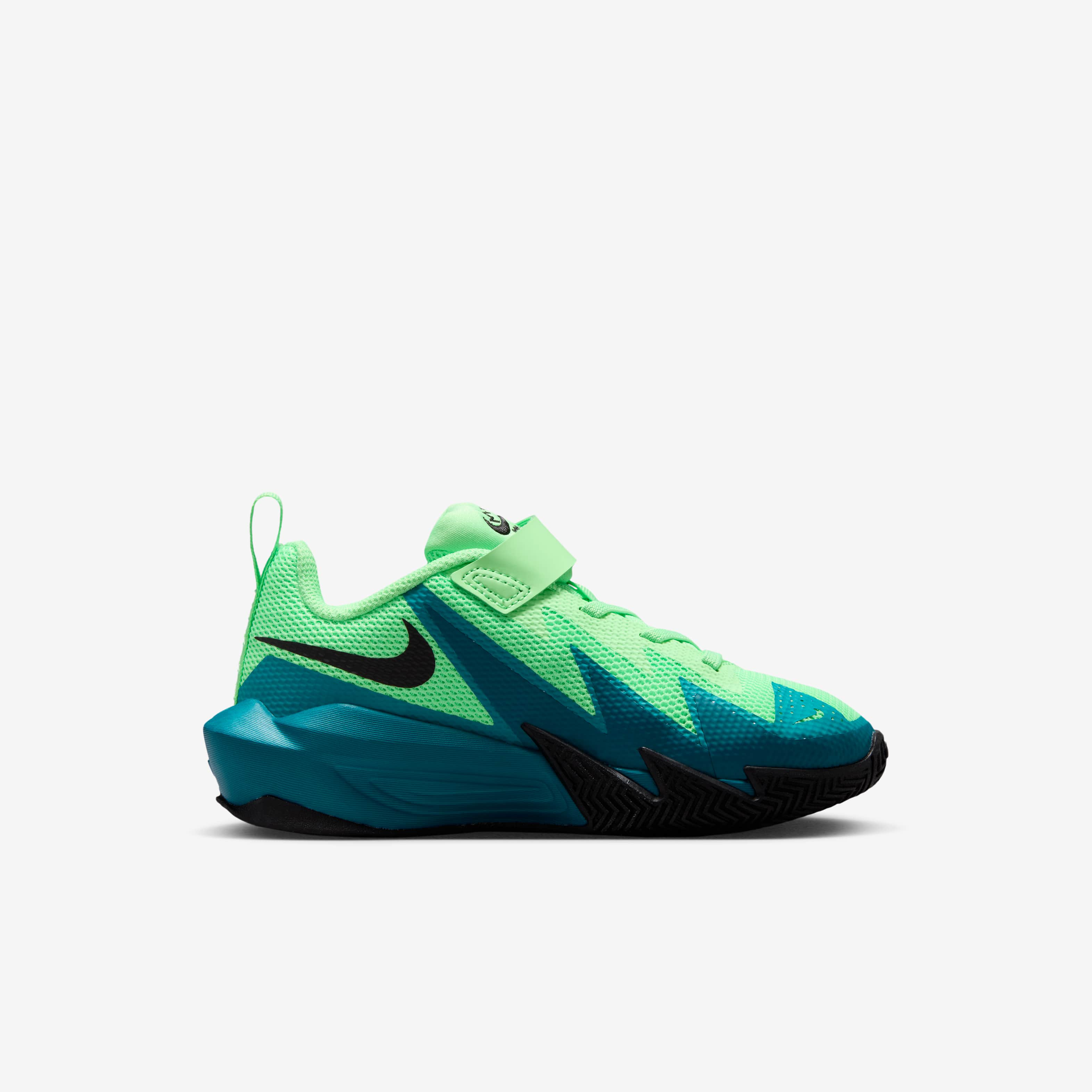 Nike S.T. Dynamite image number 2