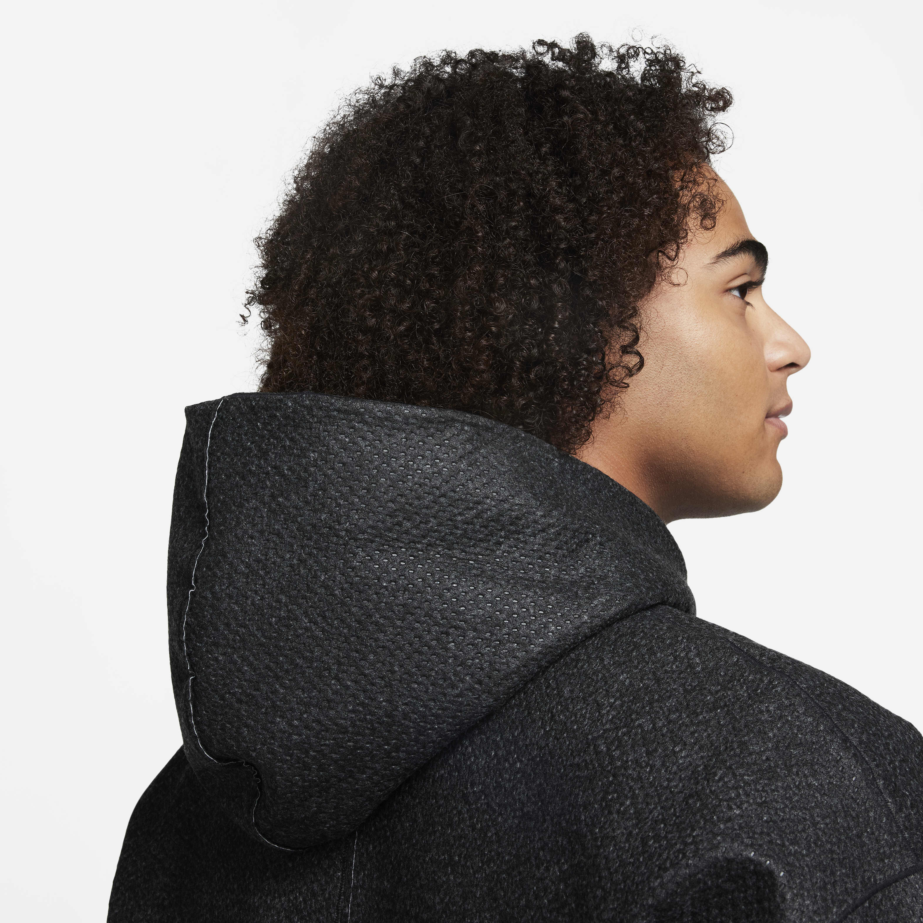 Nike Forward Hoodie image number 5