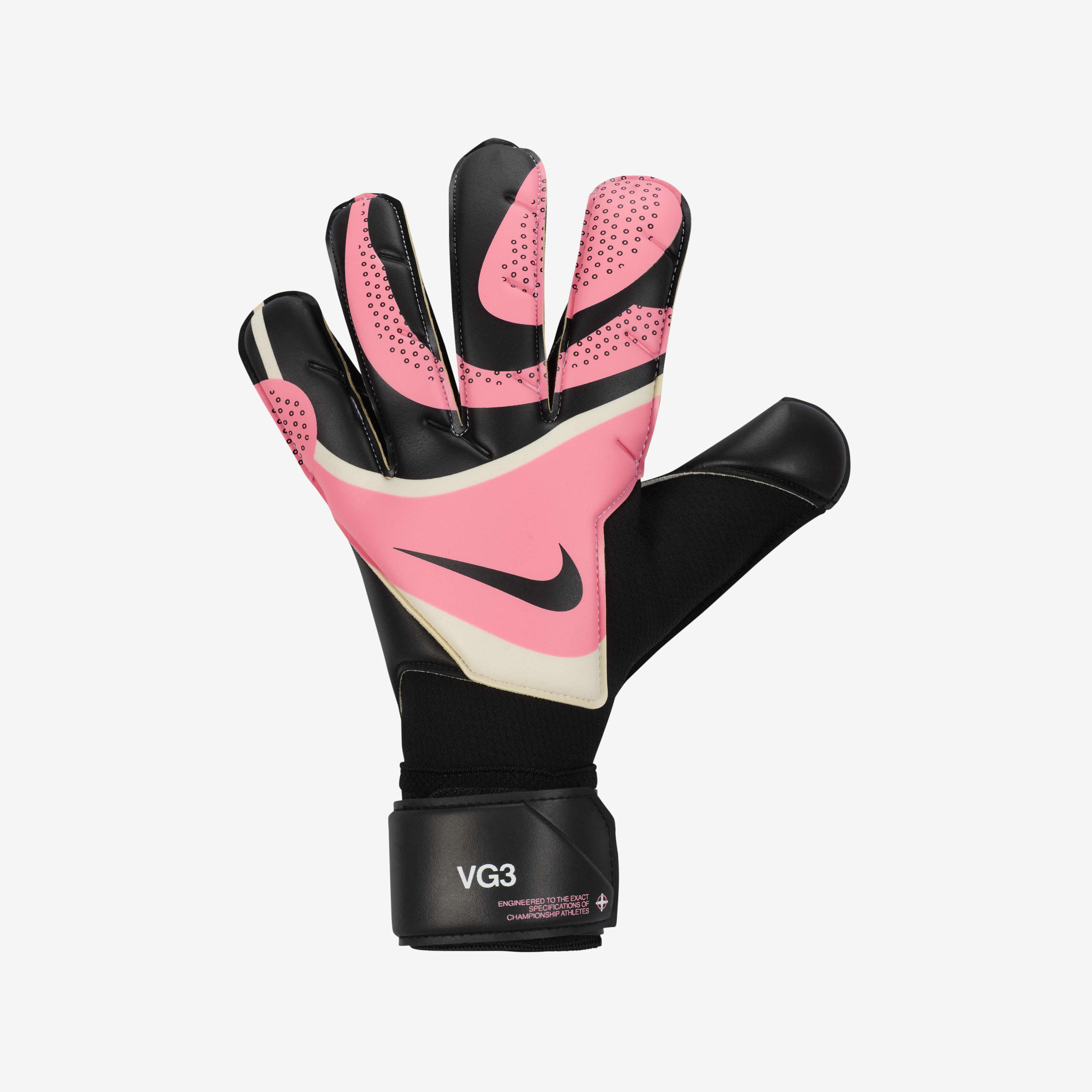 Buy Nike Vapor Grip3 Goalkeeper Gloves Nike UAE Official