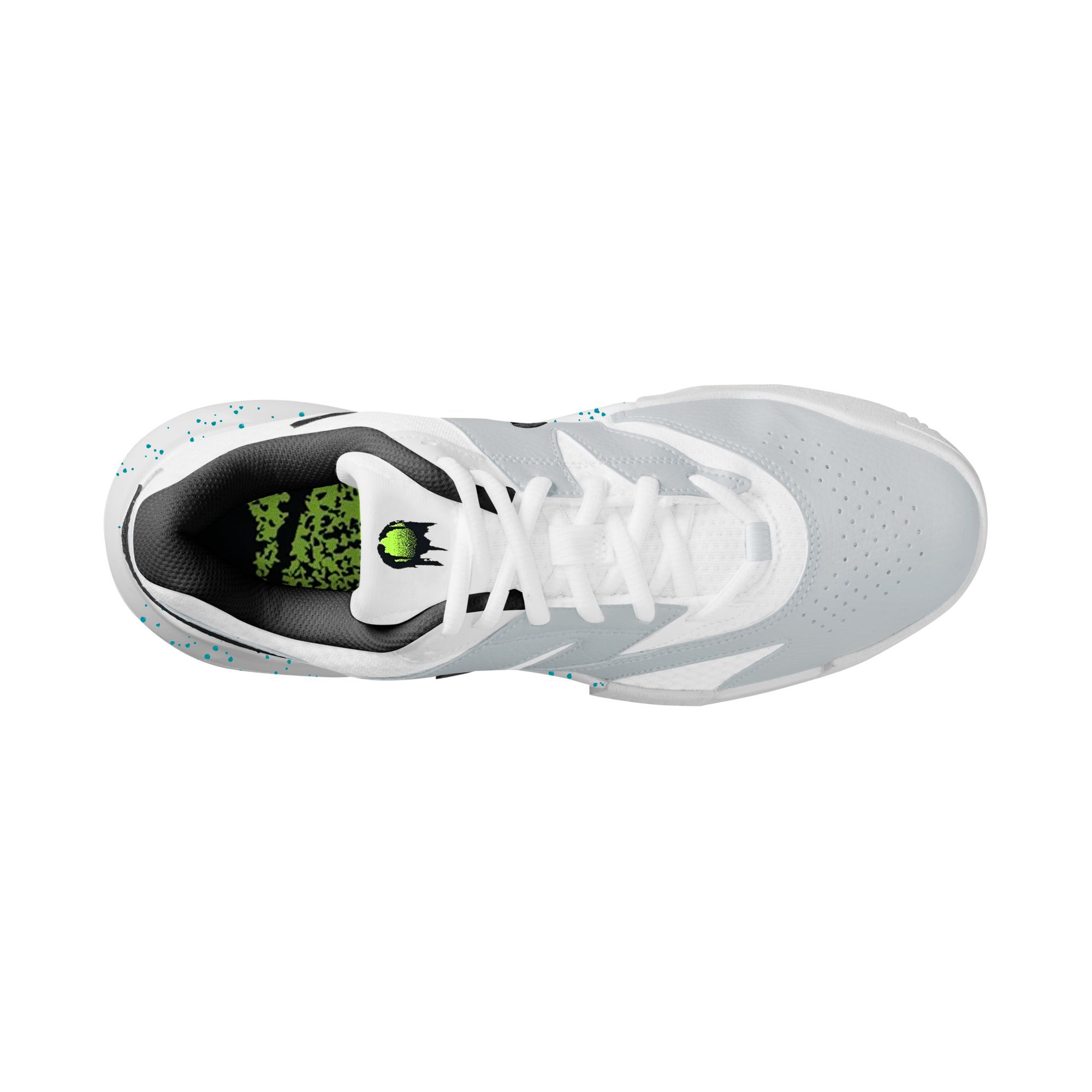 NikeCourt Lite 4 image number 8
