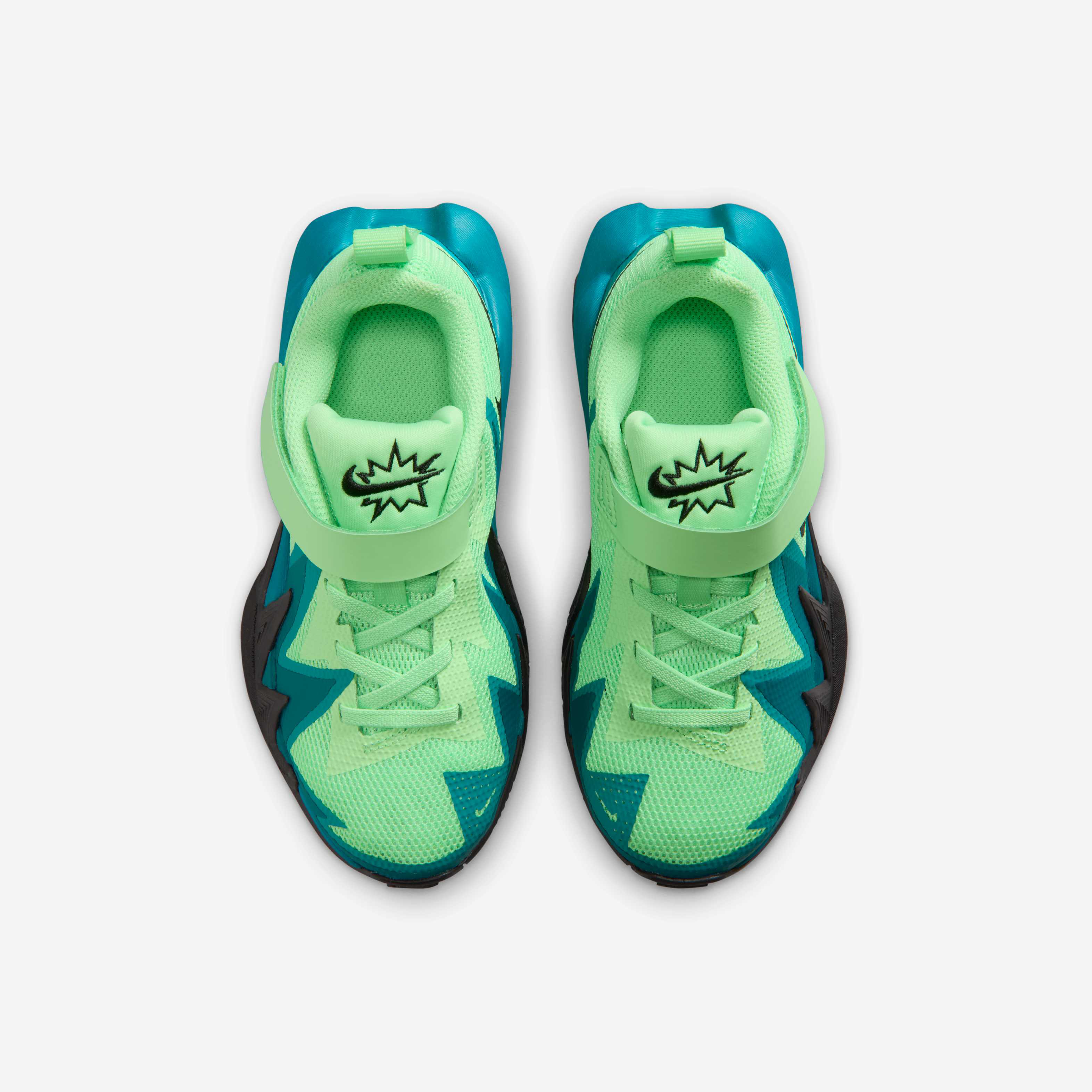Nike S.T. Dynamite image number 3