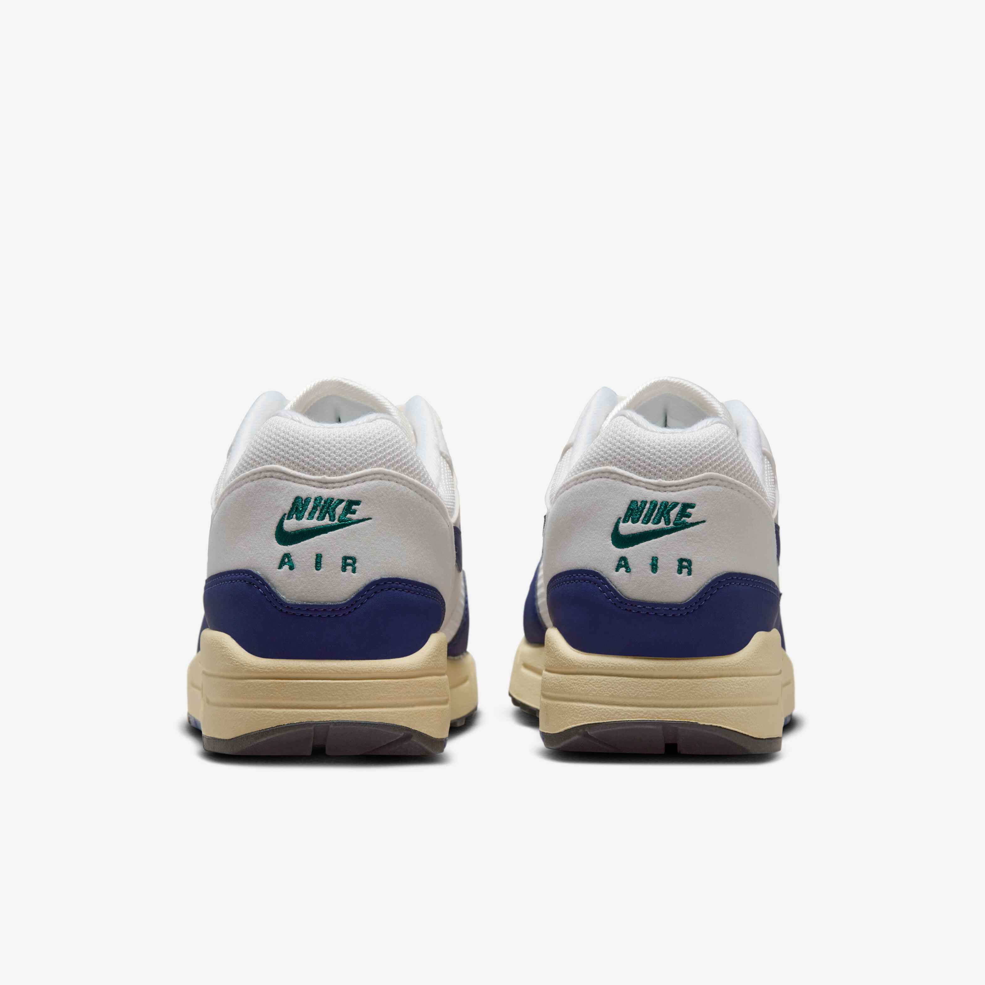 nike air max 1 deep royal granite