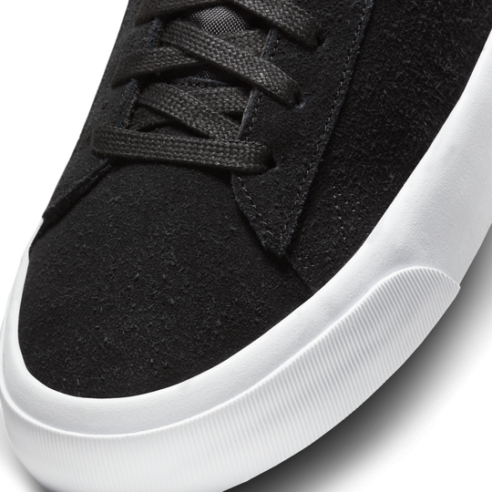 Nike blazer sales low skate shoes