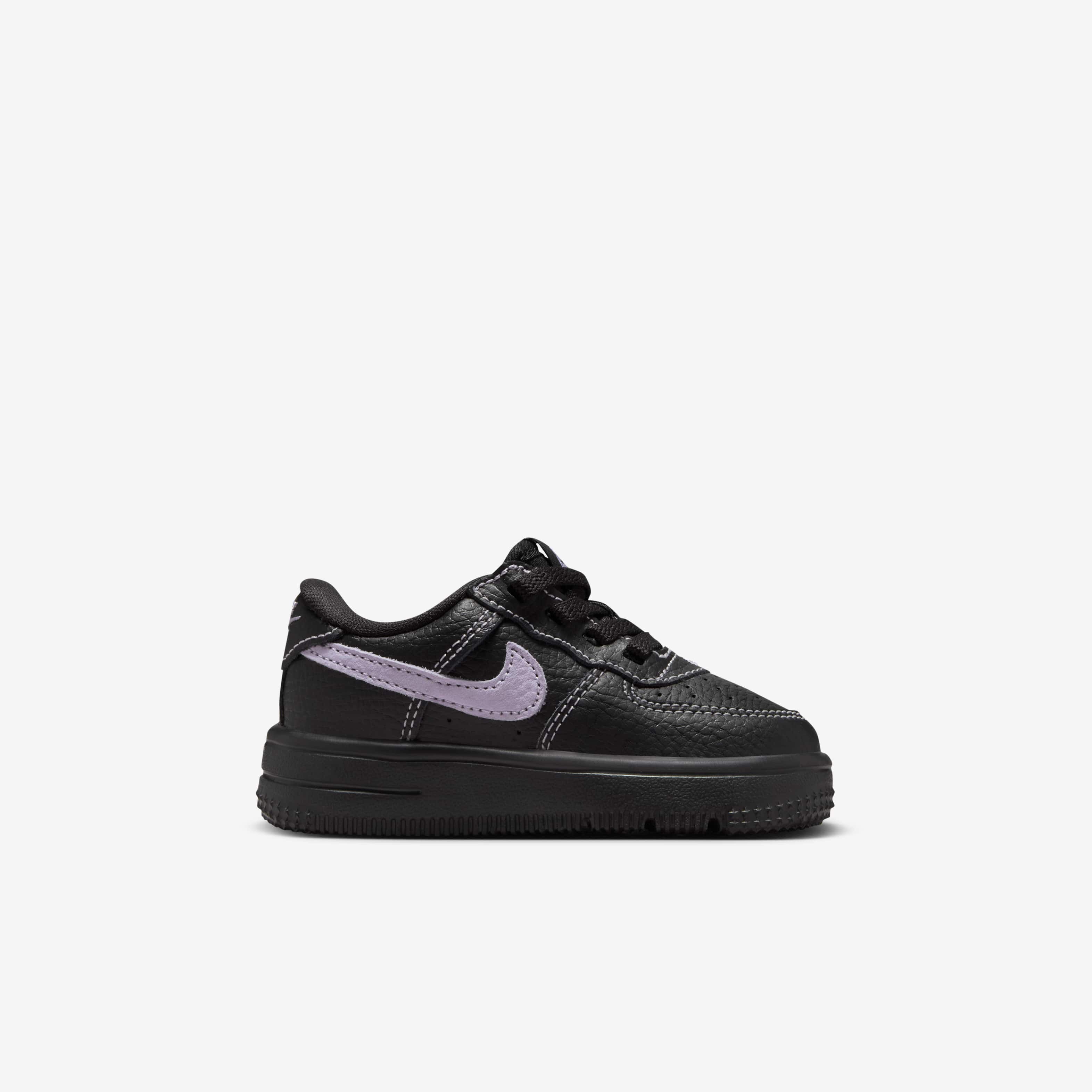 Nike Force 1 Low LV8 EasyOn image number 2