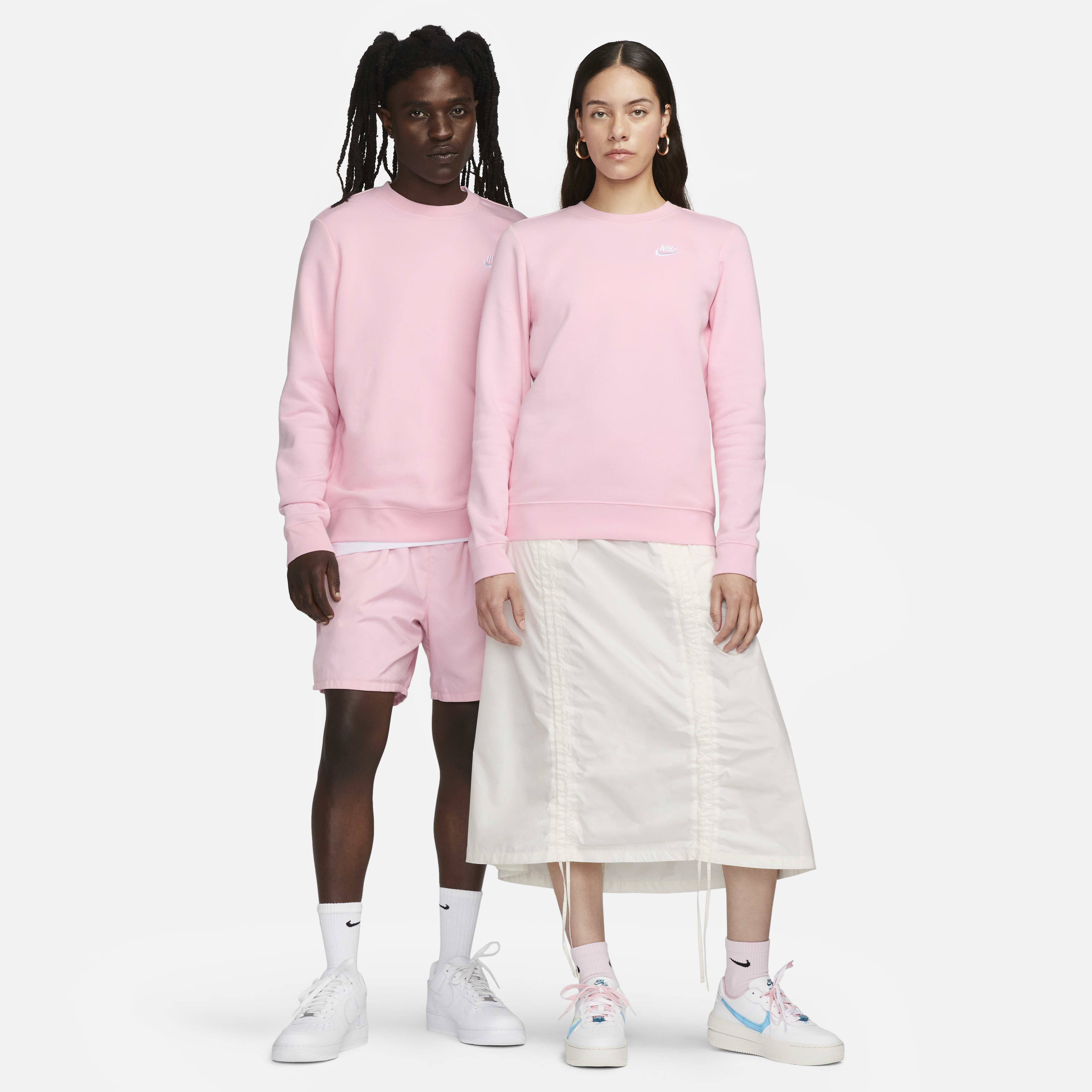 نايكي سبورتسوير تك فليس image number 4