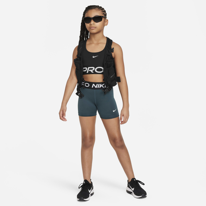 Nike Pro Swoosh image number 3 Nike Pro Swoosh image number 3