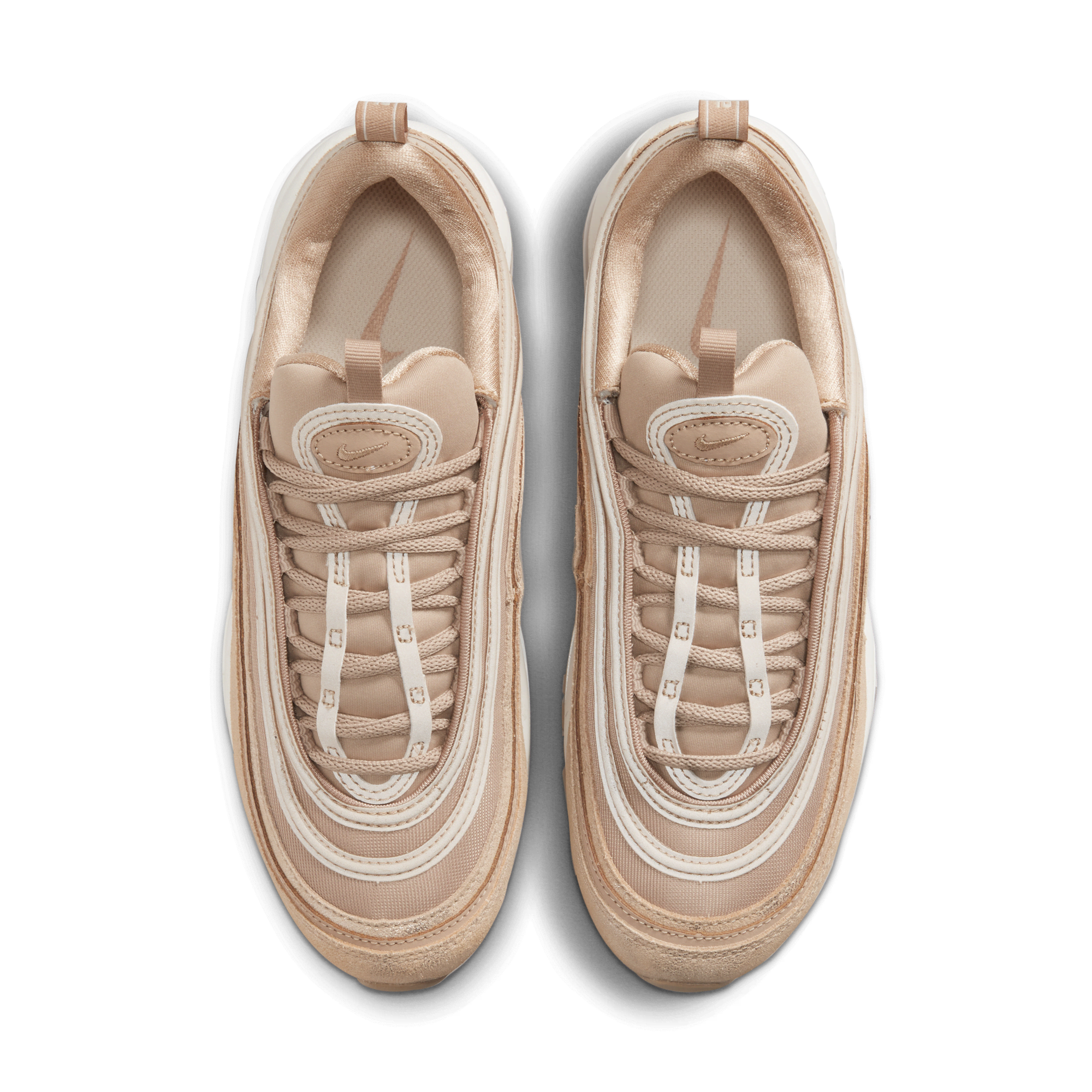 Air max 97 particle beige womens top