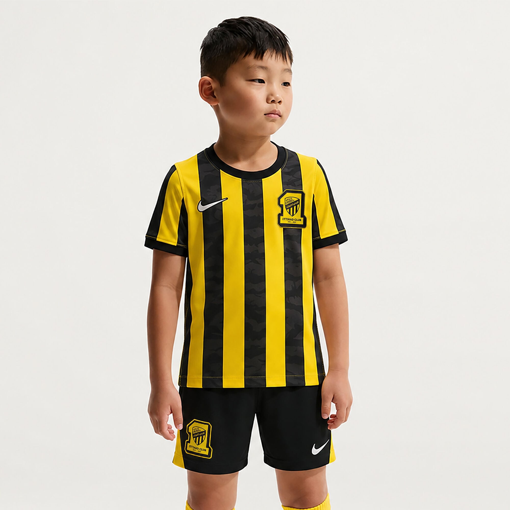 Al-Ittihad F.C. 2025/26 Stadium Home image number 0