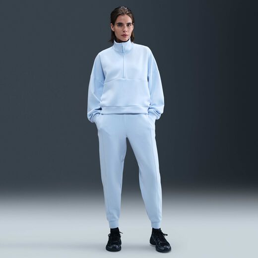 Everyday Tailored Comfort-Nike, Nike 24.7 ImpossiblySoft, Women's Dri-FIT Mid-Rise Joggers