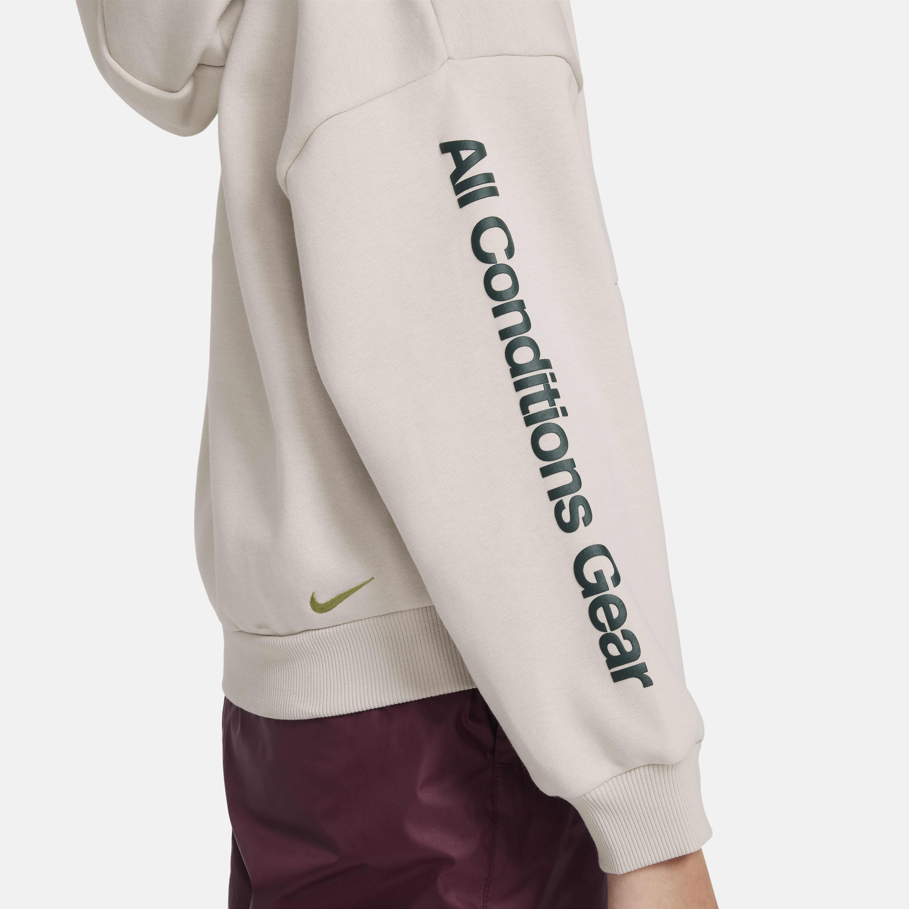 Nike ACG Icon Fleece image number 4