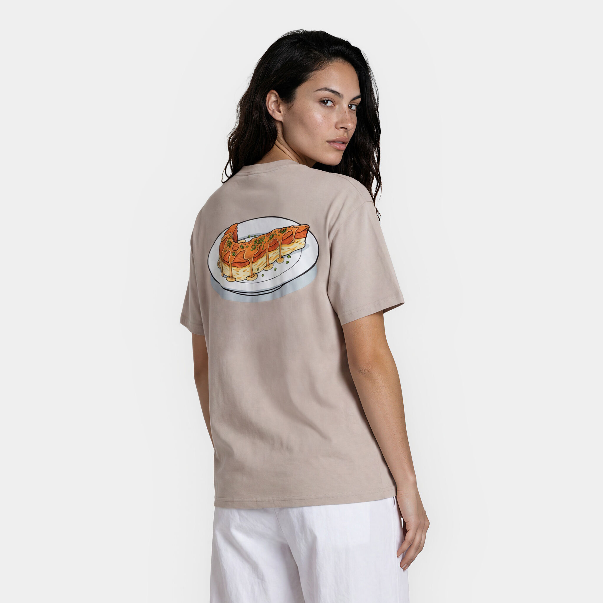 Nike City Tee - Kunafa image number 2