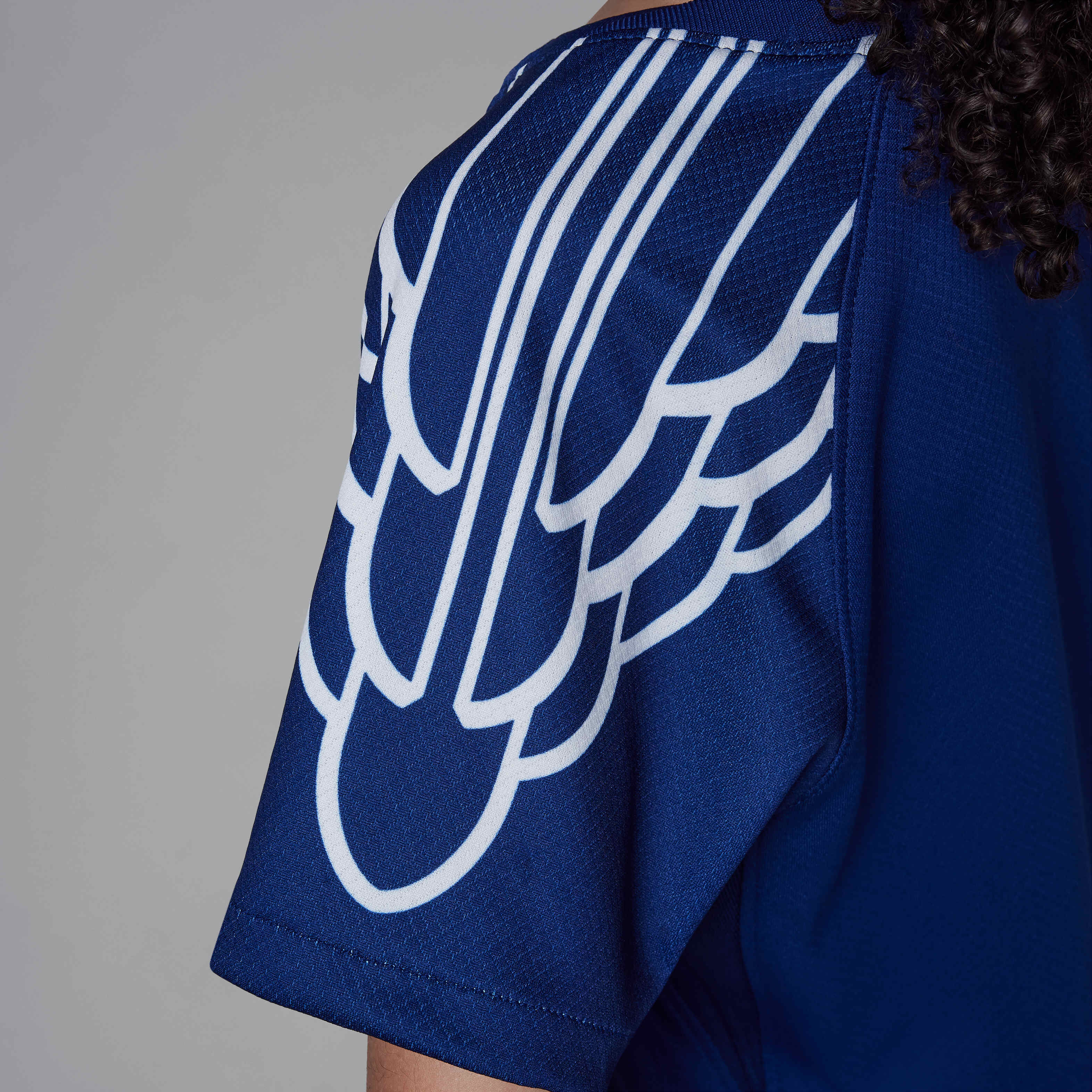 Paris Saint-Germain 2025 Stadium Fourth image number 7