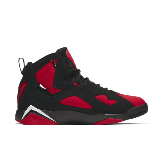 Jordan true 2025 flight red