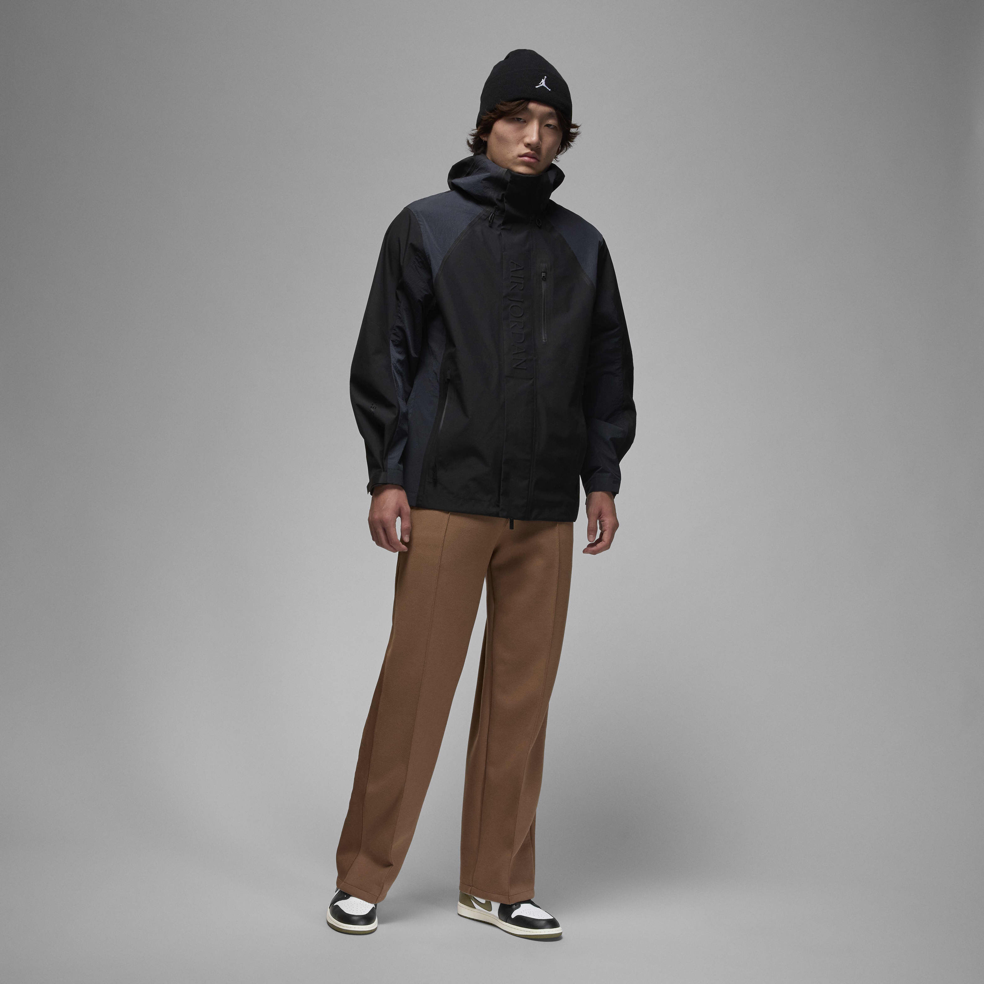 Air Jordan 1 Low image number 8