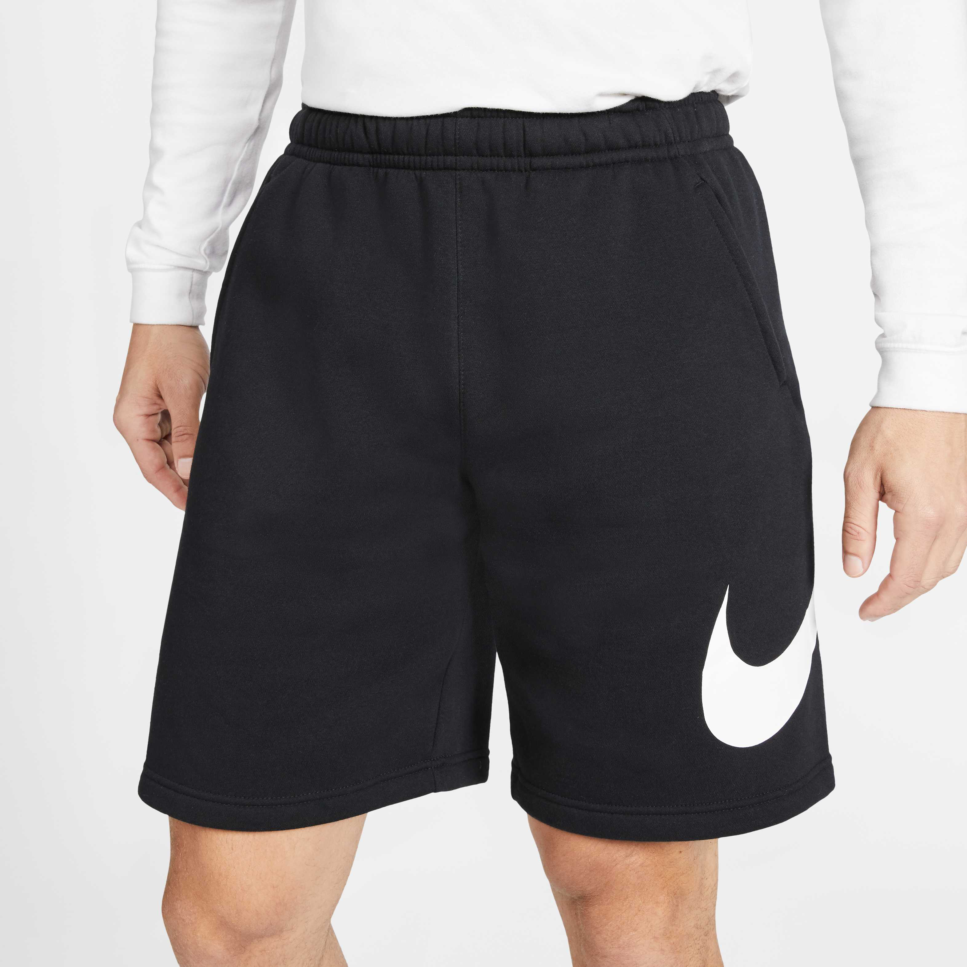 Nike Sportswear Club image number 1