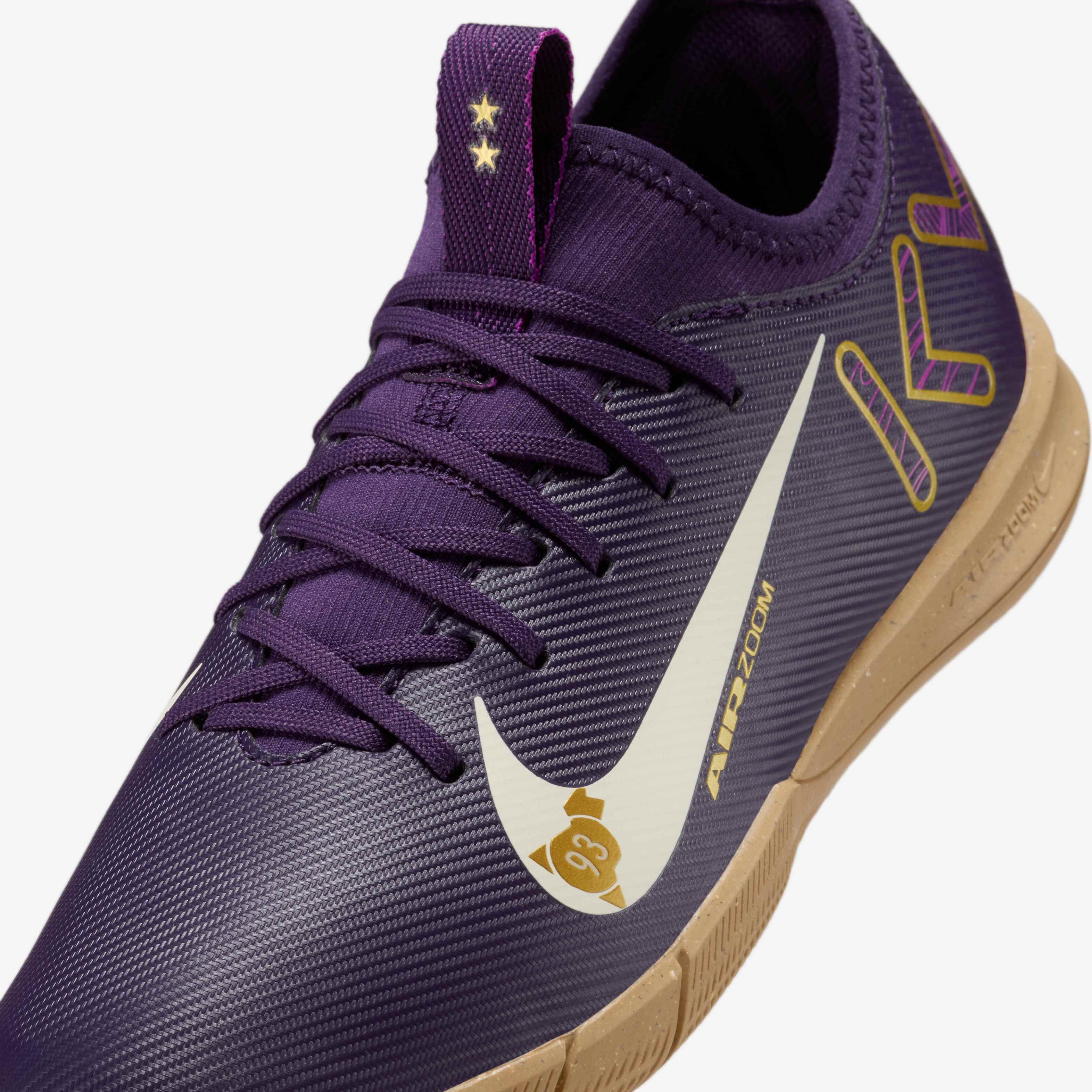 Nike Jr. Mercurial Vapor 16 Academy 'Kylian Mbapp&eacute;' image number 6