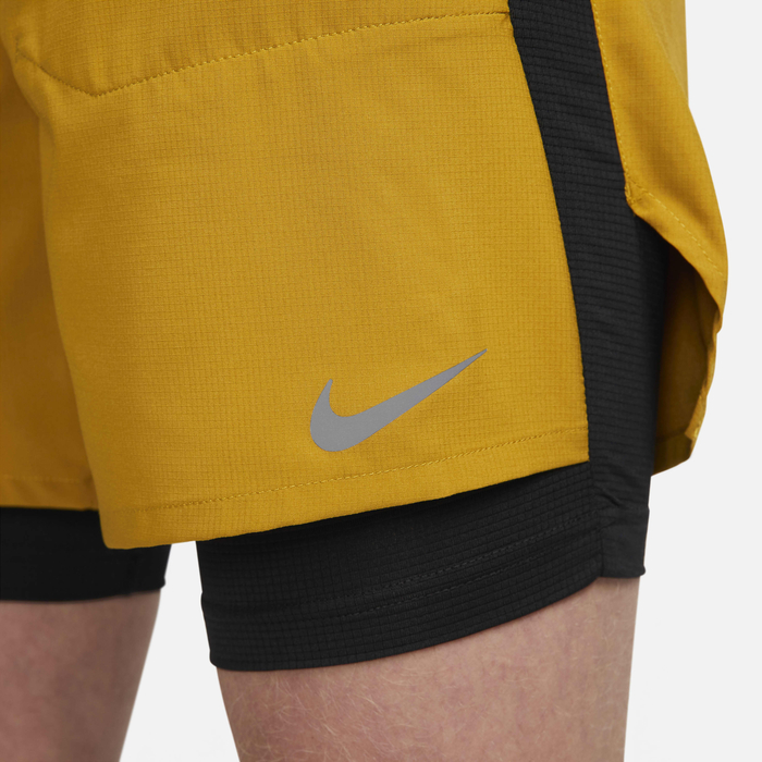 Buy Nike Stride Men's Dri-FIT 13cm Running Shorts