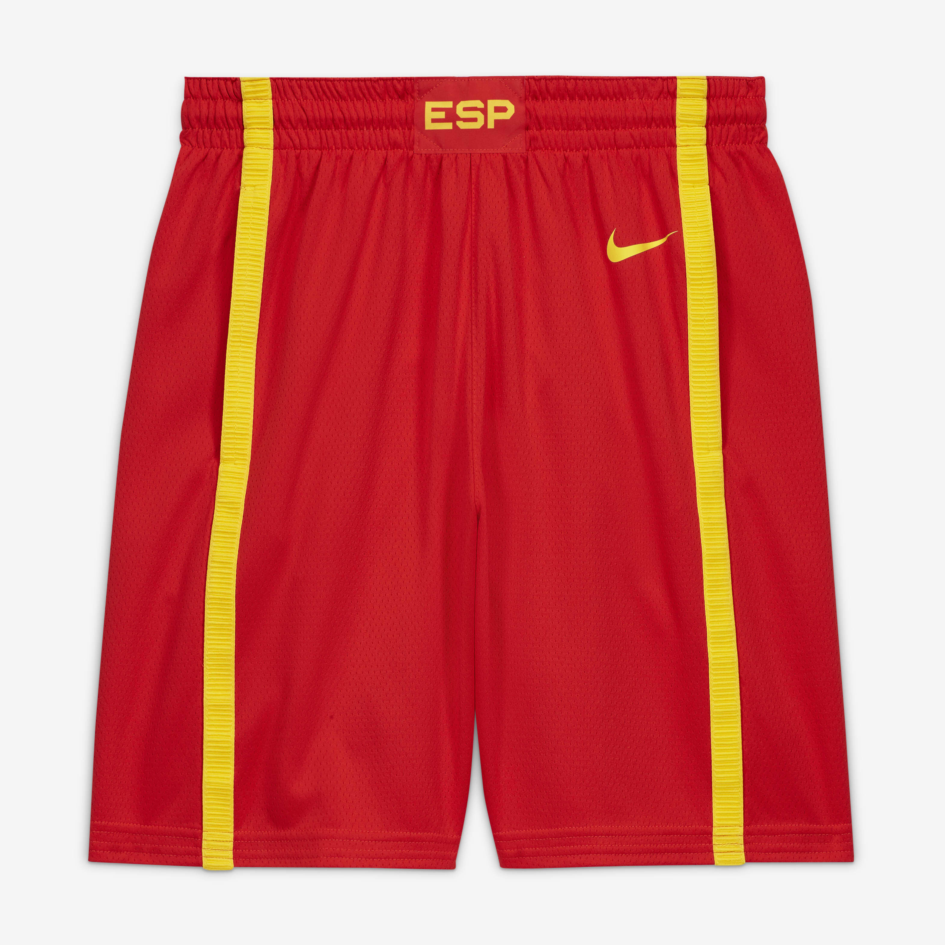 Yellow nike elite shorts new arrivals