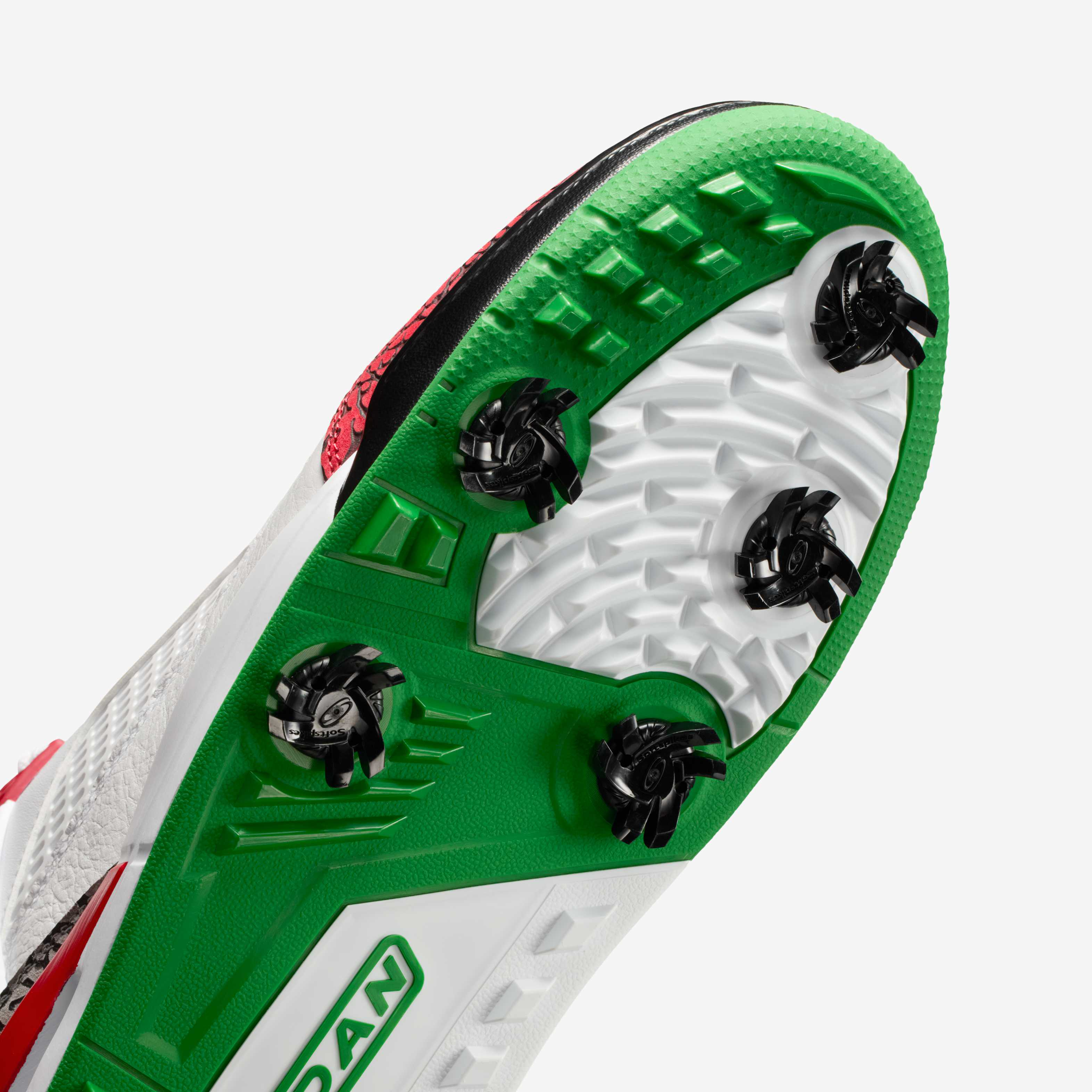 Jordan Spizike G image number 6