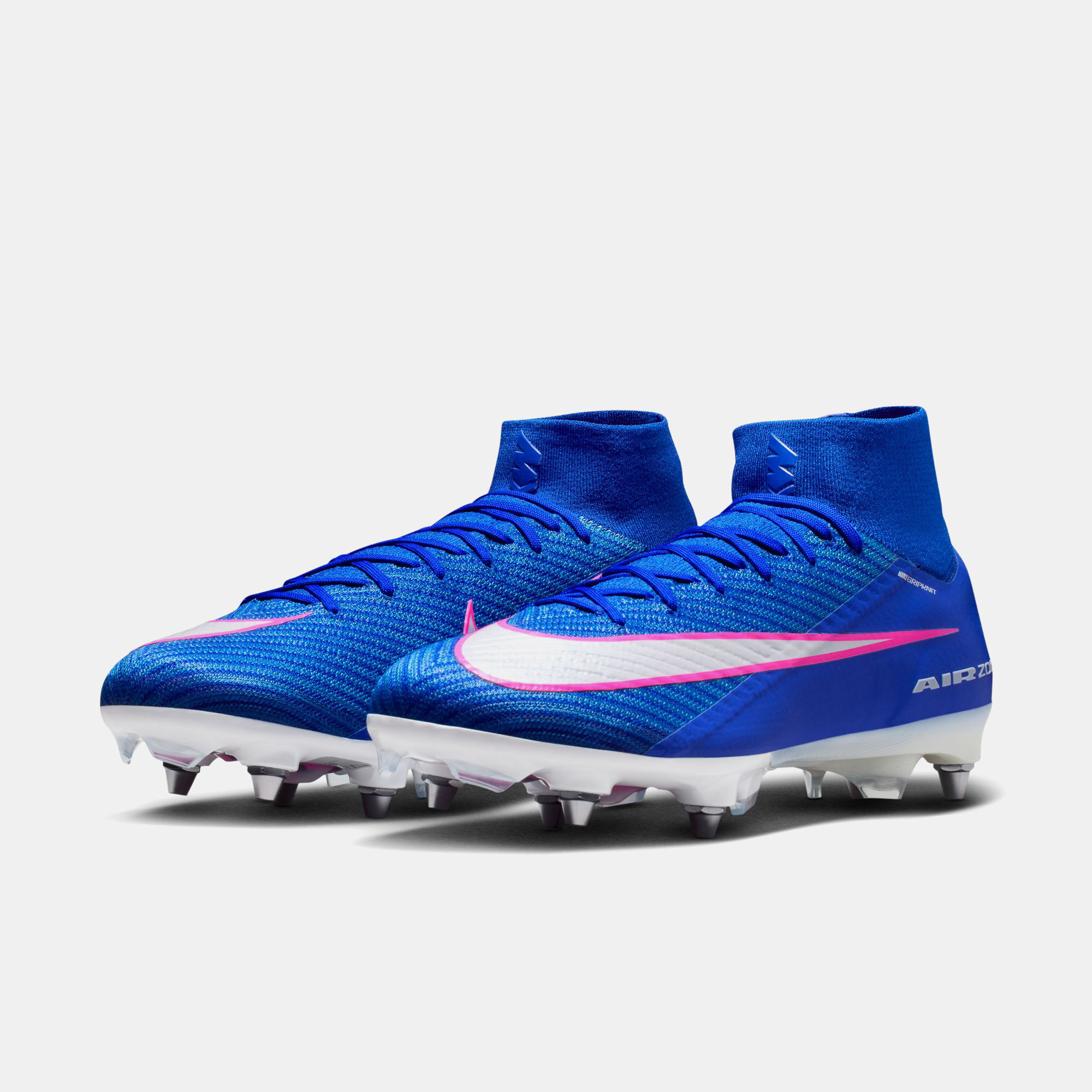 Nike Mercurial Superfly 10 Elite image number 2