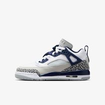 Jordan Spizike Low