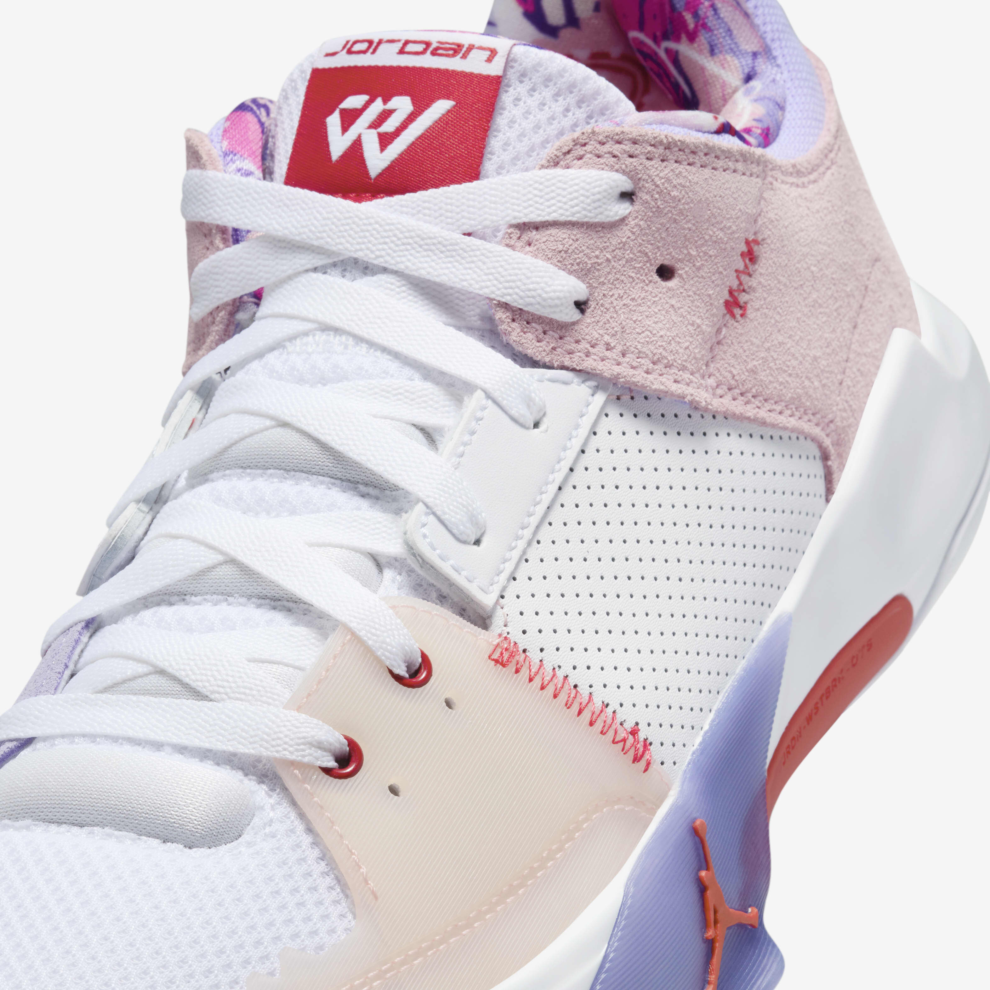 Jordan One Take 5 image number 6